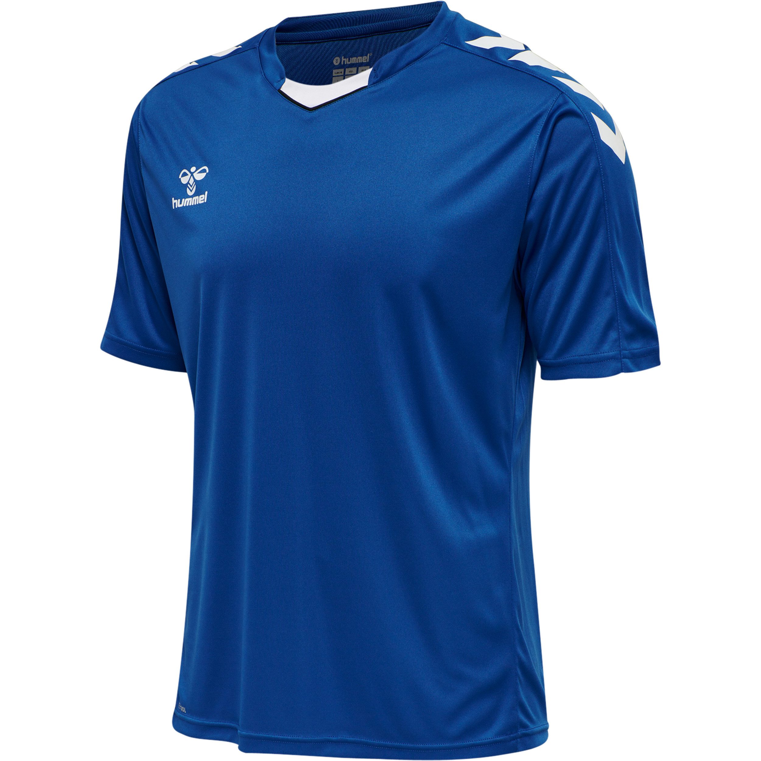hummel Handballtrikot hmlCORE XK Poly Jersey SS