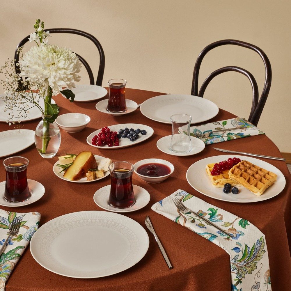 Karaca Frühstücksteller