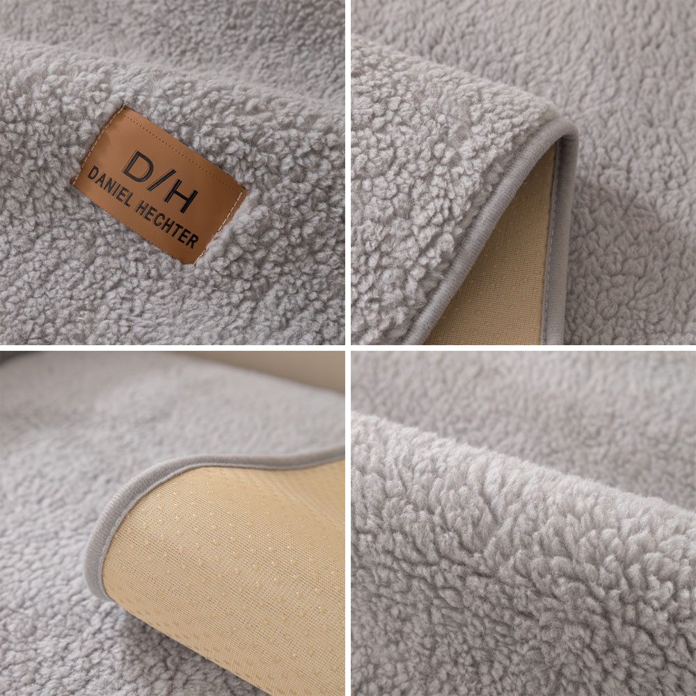 TUWENA Sofabezug Sofa Überzug 1/2/3/4 Sitzer, L Form Sofaüberwurfe,Ecksofa günstig online kaufen