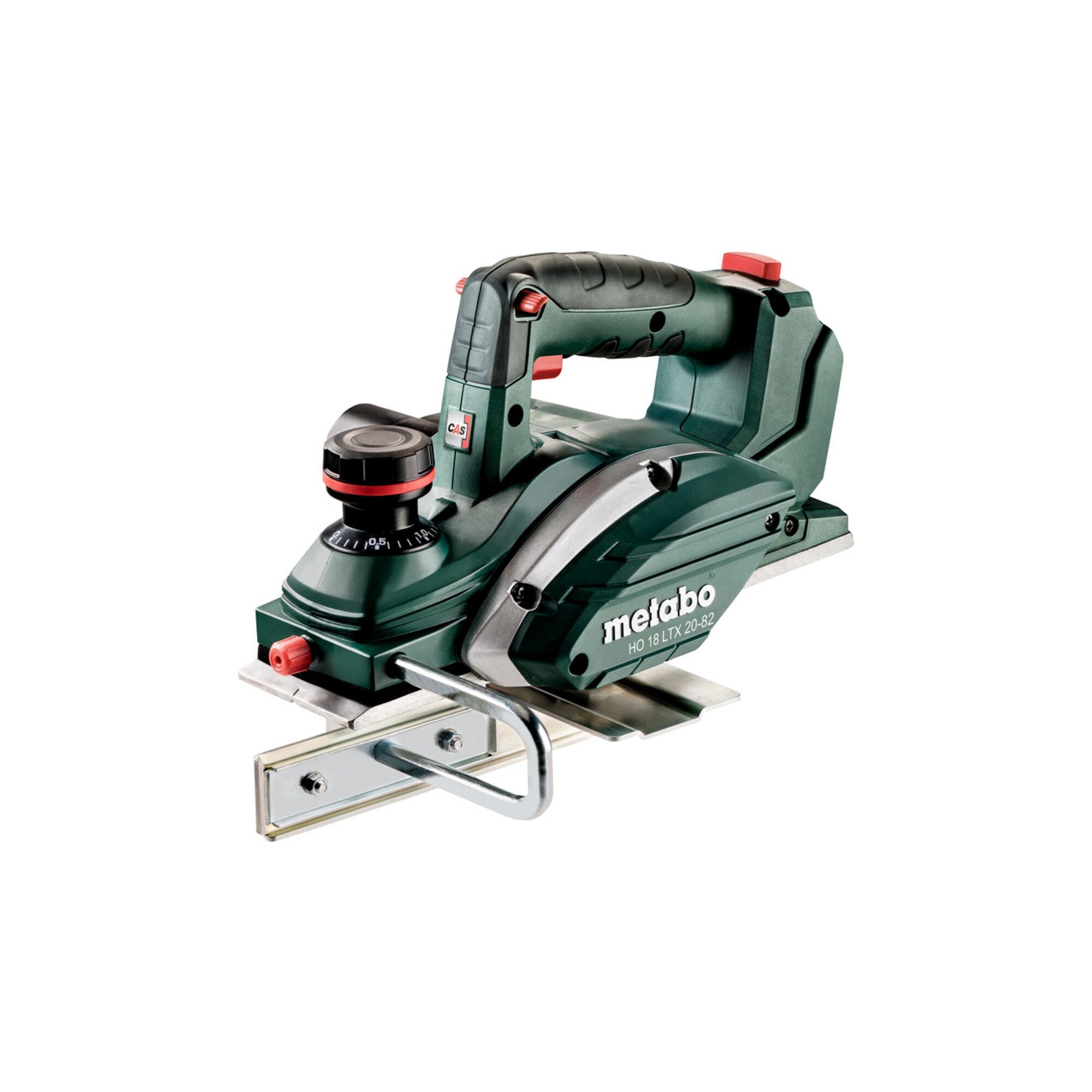 metabo Metabo Akku-Hobel HO 18 LTX 20-82 Karton Akku