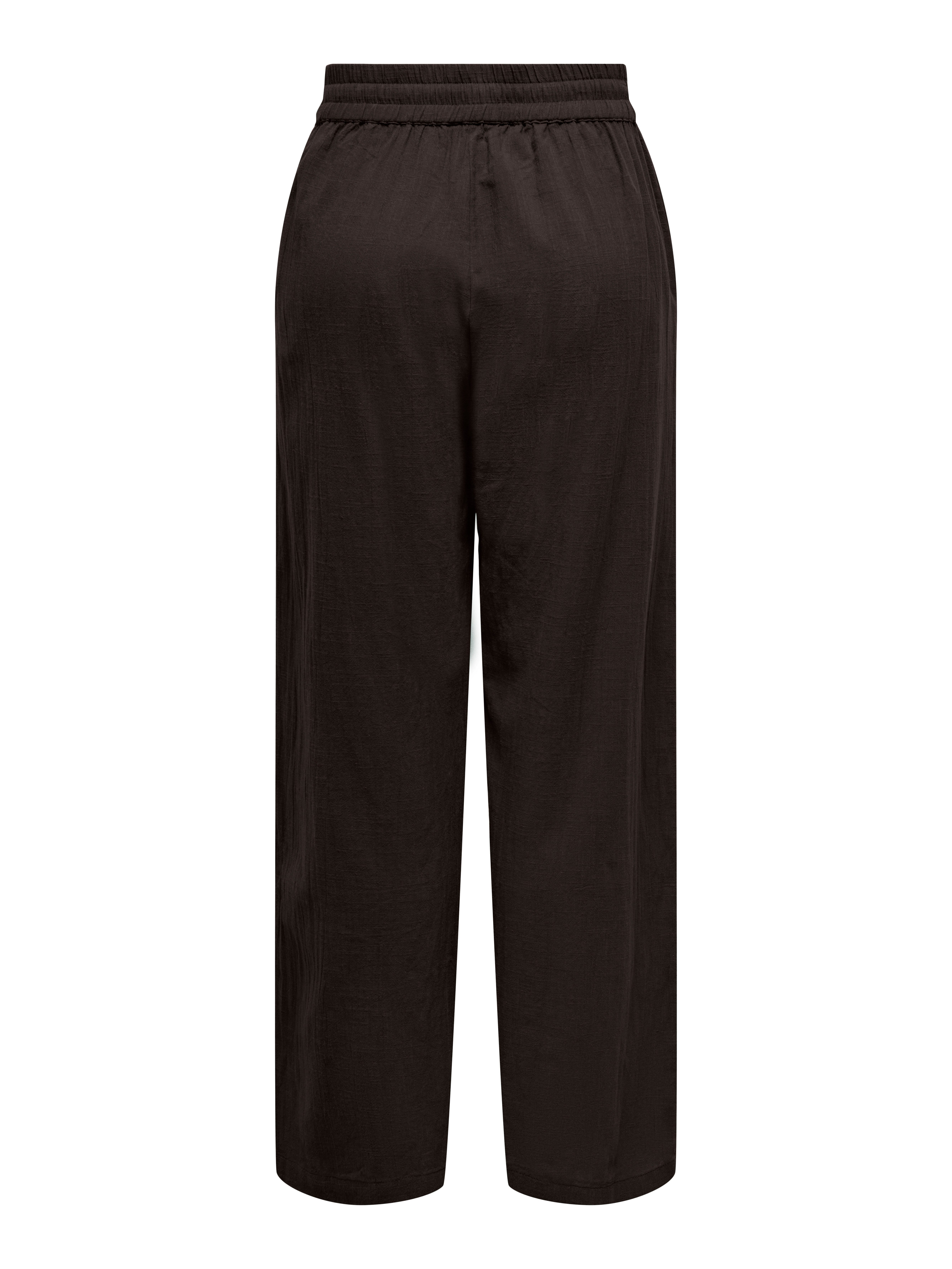 ONLY Schlupfhose ONLTIZANA COTTON LOOSE PANTS WVN NOOS