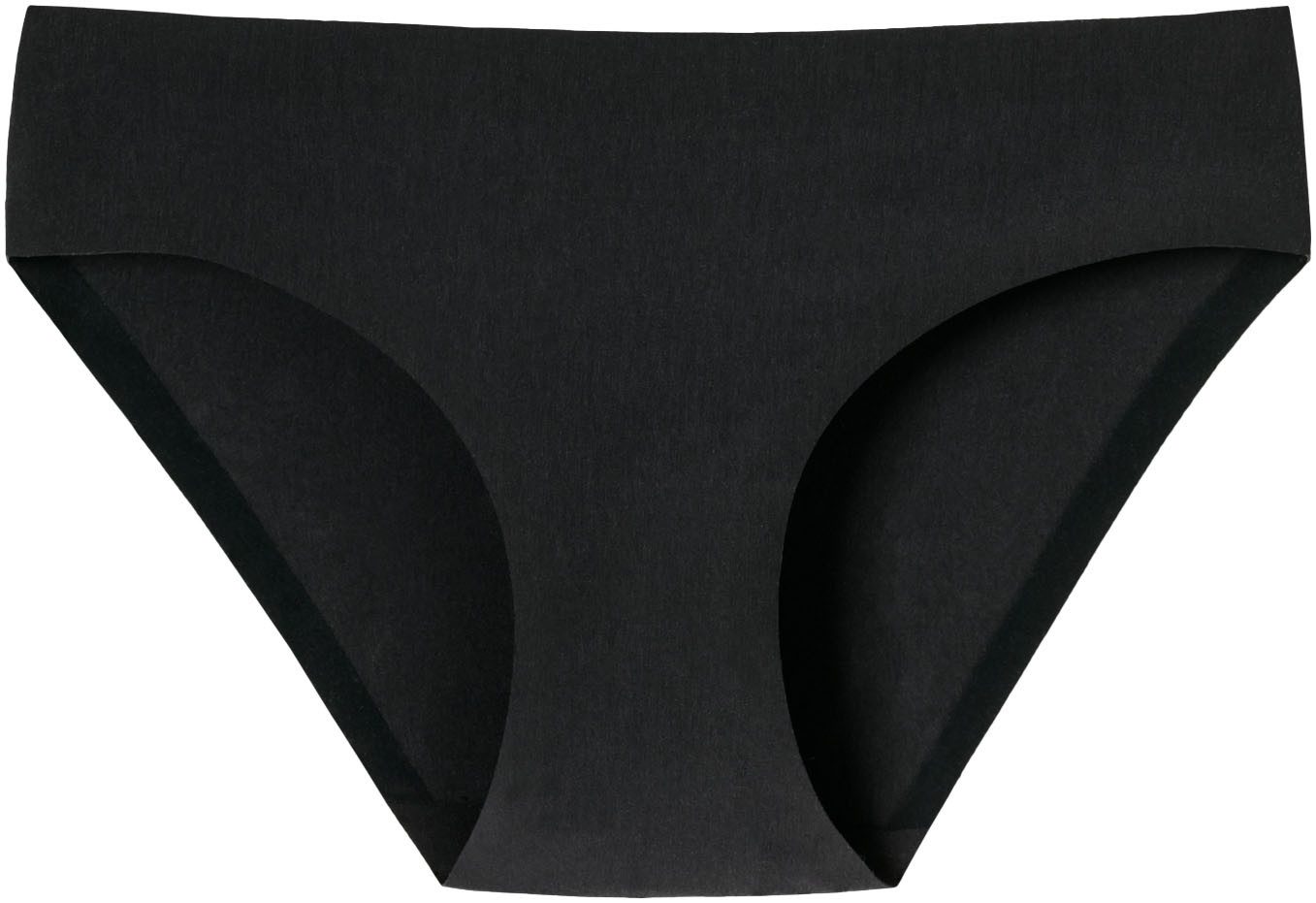 Schiesser Bikinislip "Invisible Cotton" mit flacher günstig online kaufen