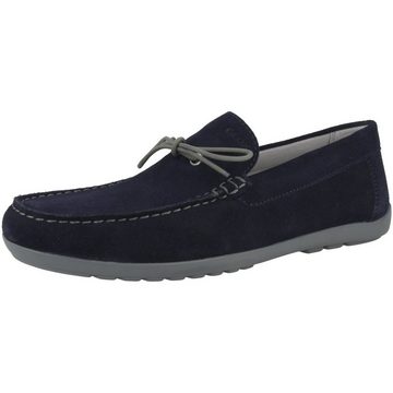 Geox U Tivoli A Herren Slipper