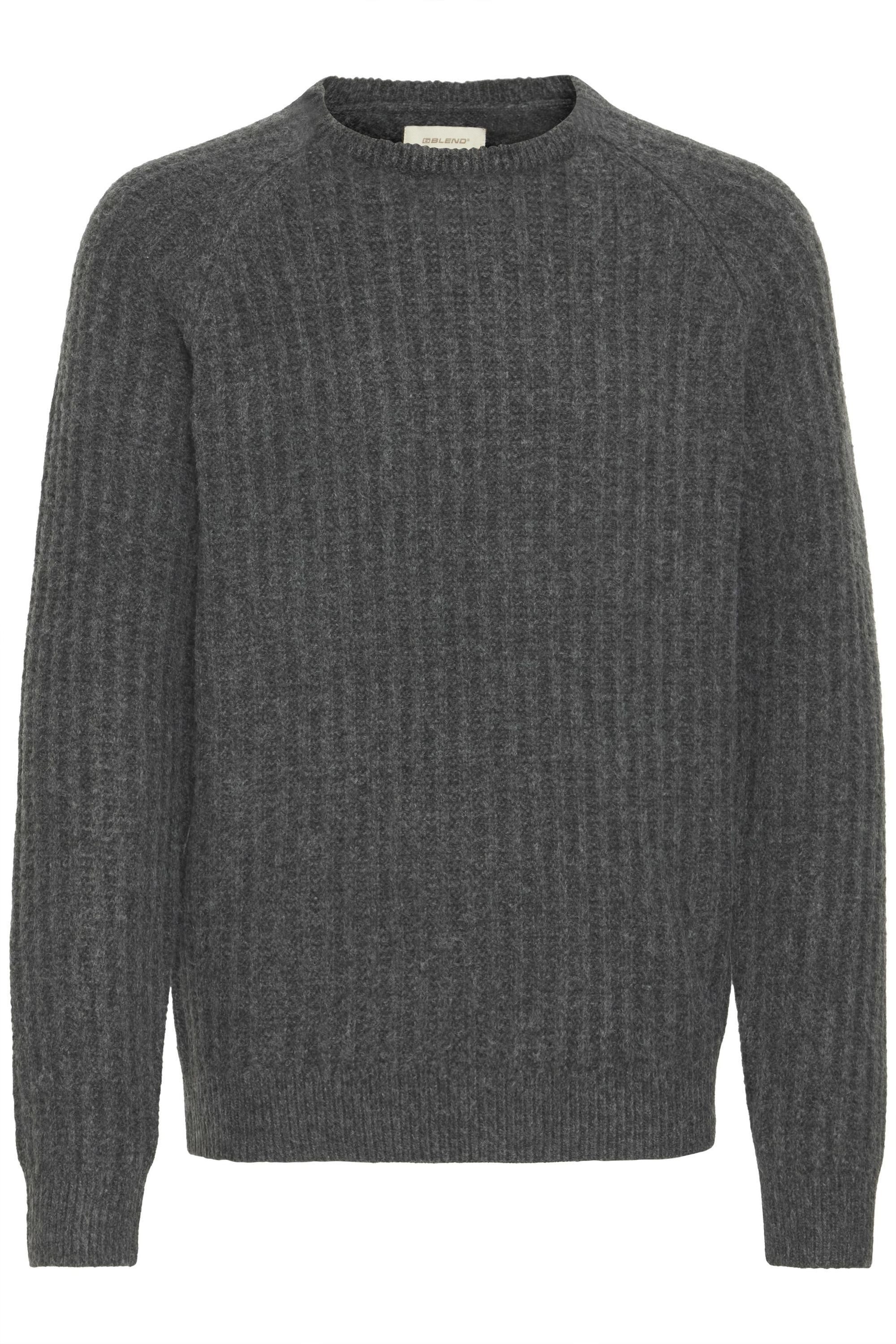 Strickpullover BHDEXTER CREW