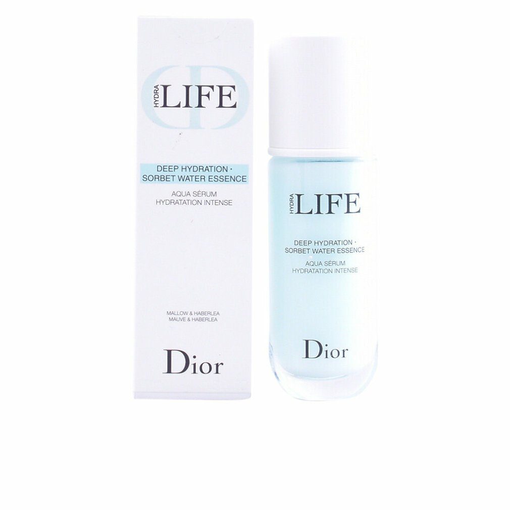 Dior Gesichtsmaske Hydra Life Deep Hydration Sorbet Water Essence 40ml