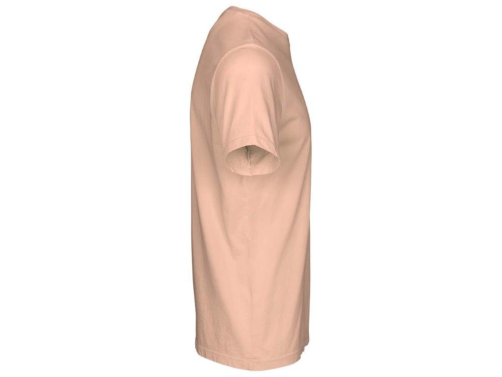 ORGANICATION T-Shirt ORGANICATION Bio-Herren T-Shirt, garment-dyed