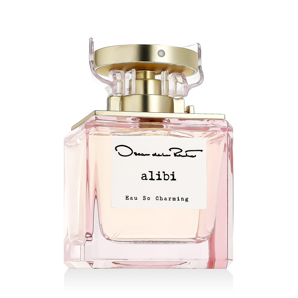 Oscar de la Renta Eau de Toilette Alibi Eau So Charming