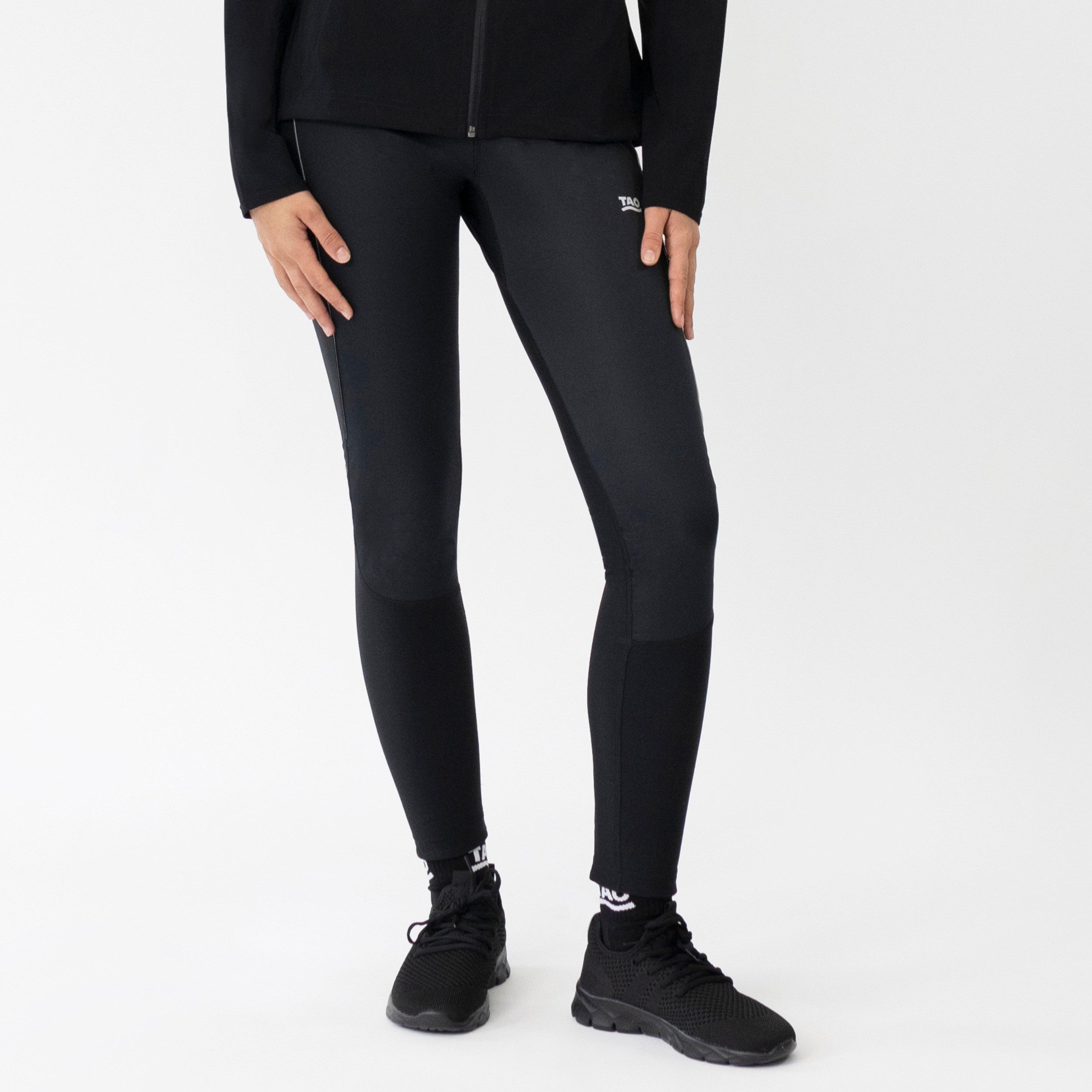 TAO Lauftights TUGA hoher Tragekomfort & Feuchtigkeitstransport