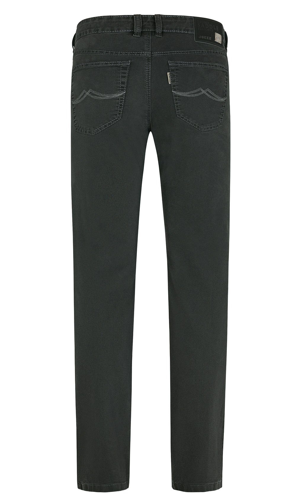 Joker 5-Pocket-Jeans Clark 1283466 Bicolour Stretch günstig online kaufen