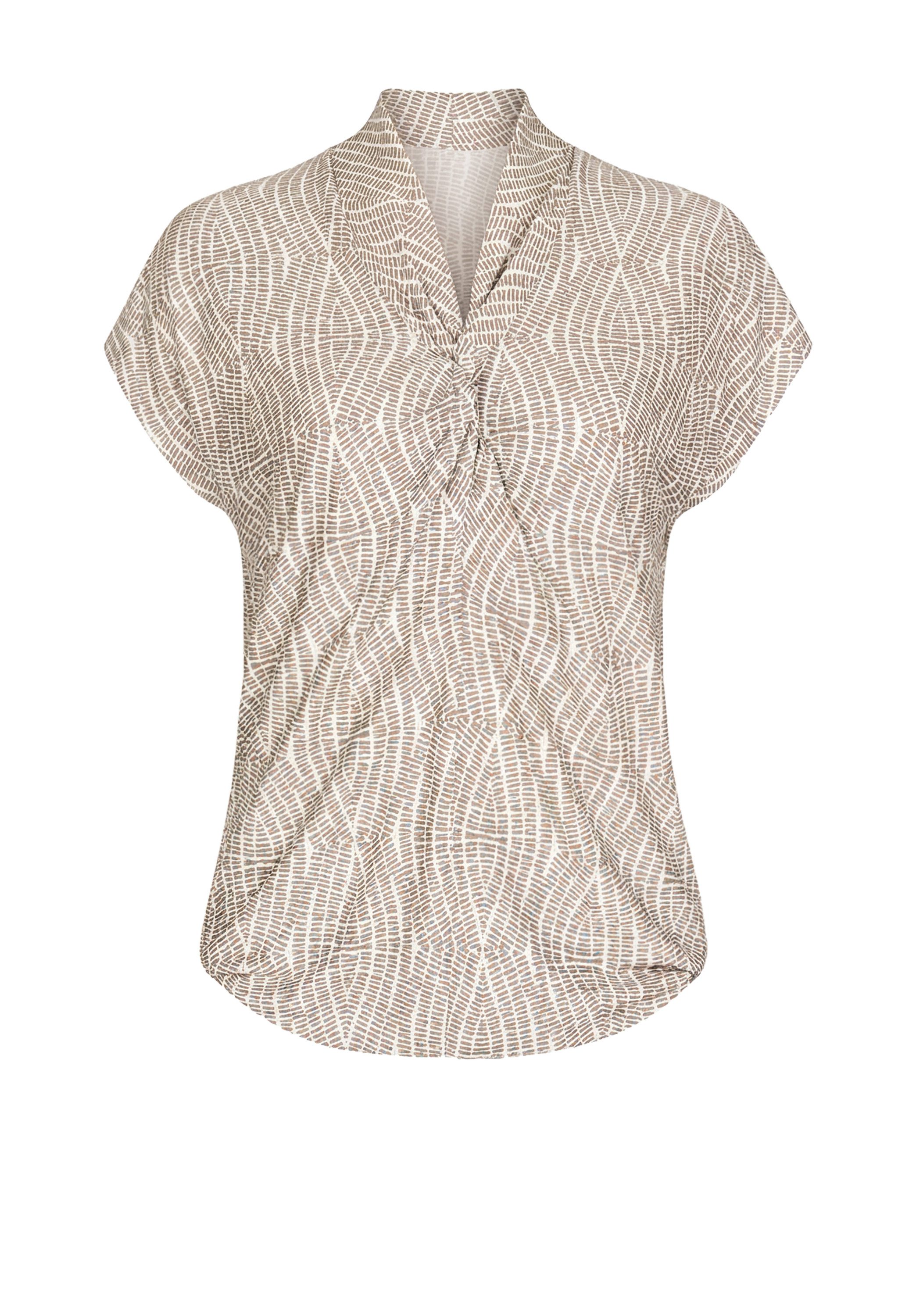 Print-Shirt JULIE