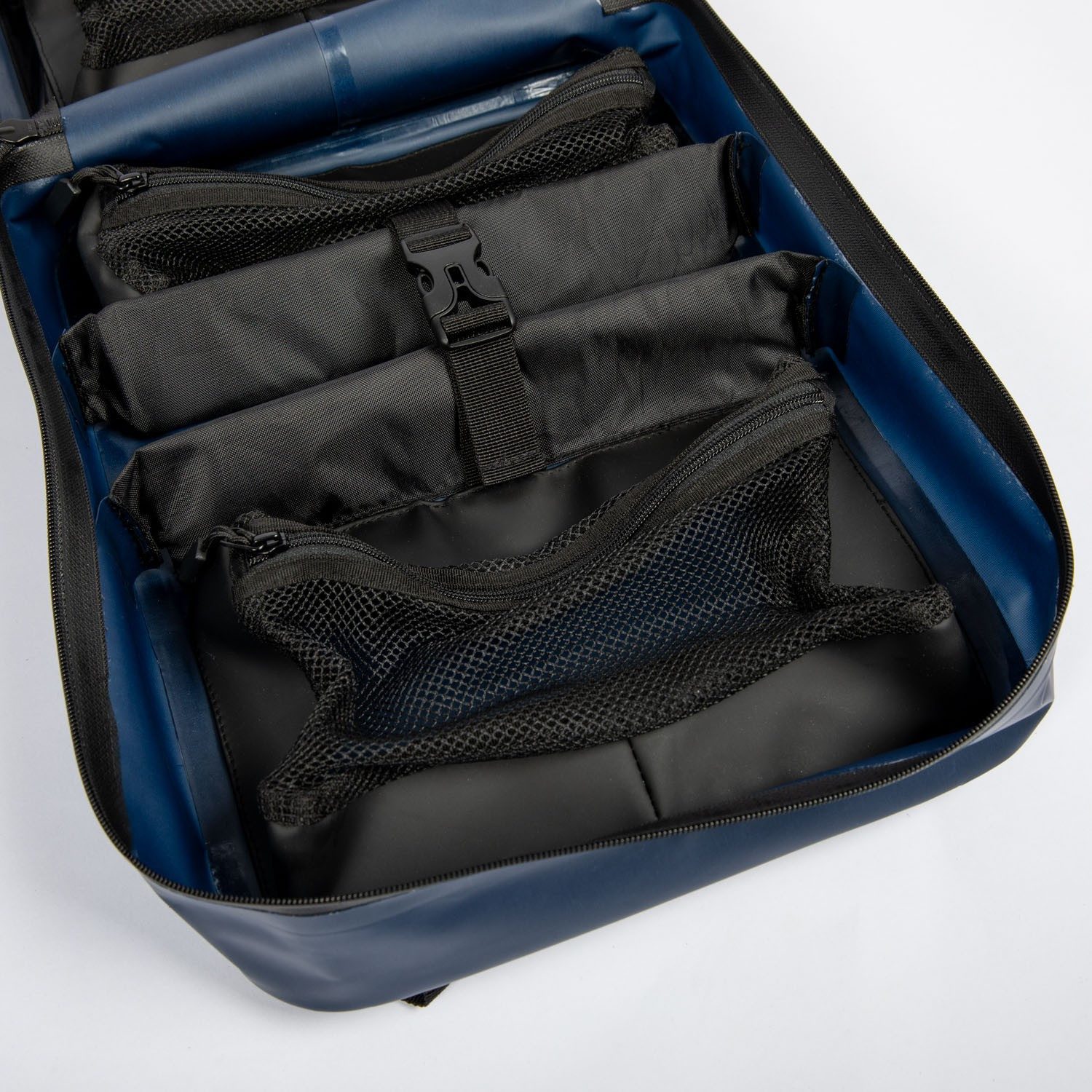 Jobe SUP-Board Jobe Organizer Midnight Blue Boot Tasche wasserdicht Rucksack 20L