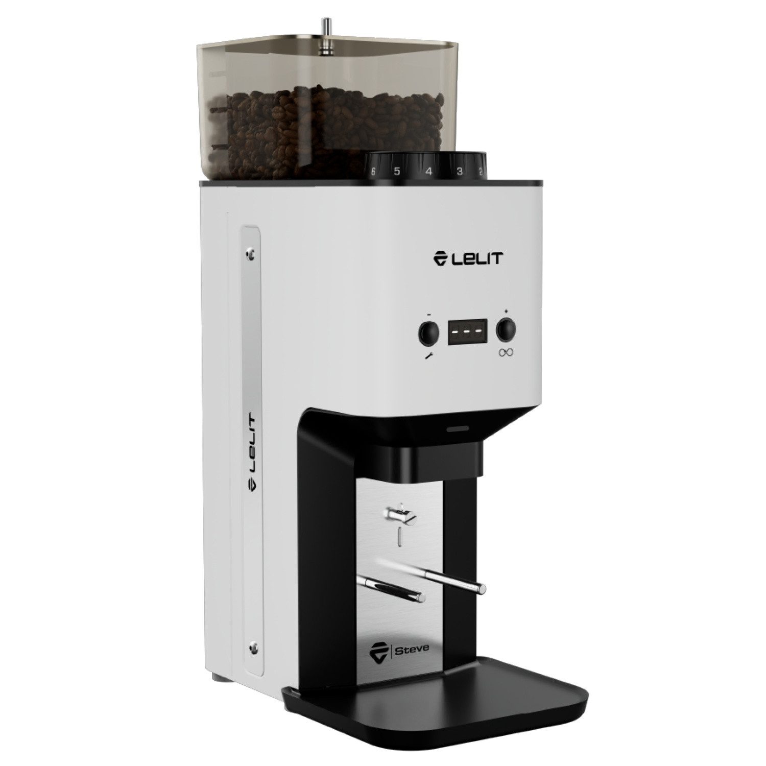 Lelit Kaffeemühle