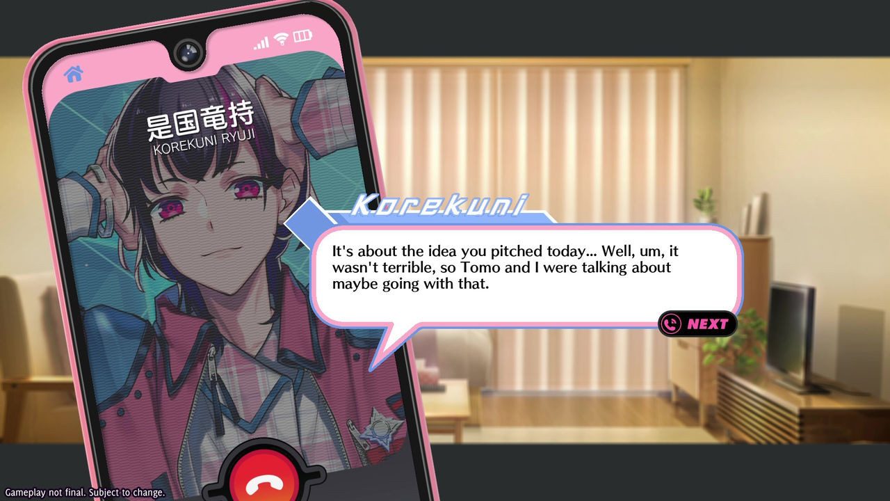 B Project Nintendo Switch