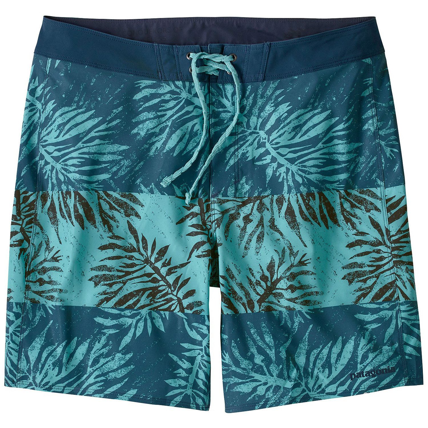 Patagonia Badehose Badeshort M HYDROPEAK BOARDSHORT 18"