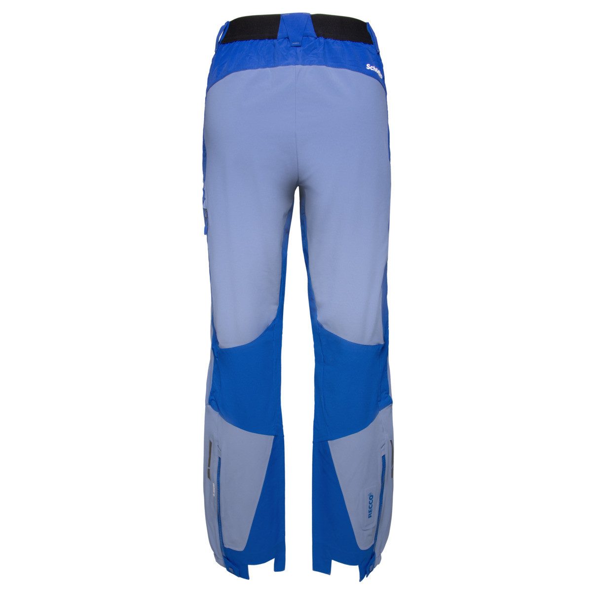 Schöffel Softshellhose Kals Damen (1-tlg) Funktionshose, Outdoorhose, Wande günstig online kaufen