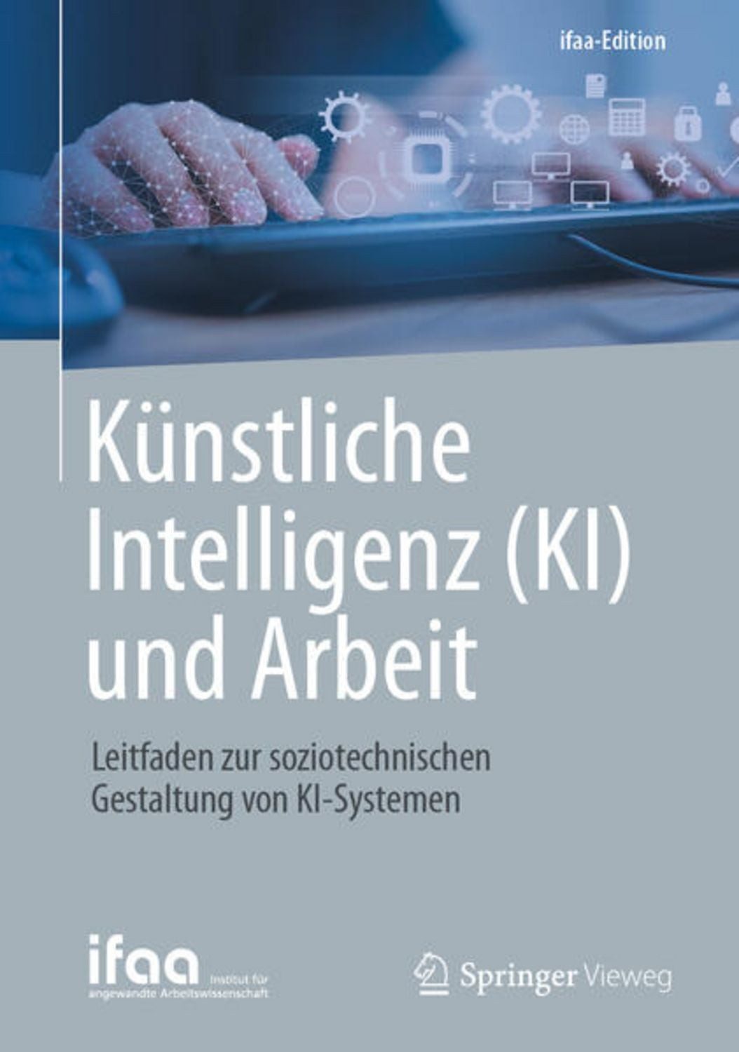 Künstliche Intelligenz (KI) und Arbeit / diverse
