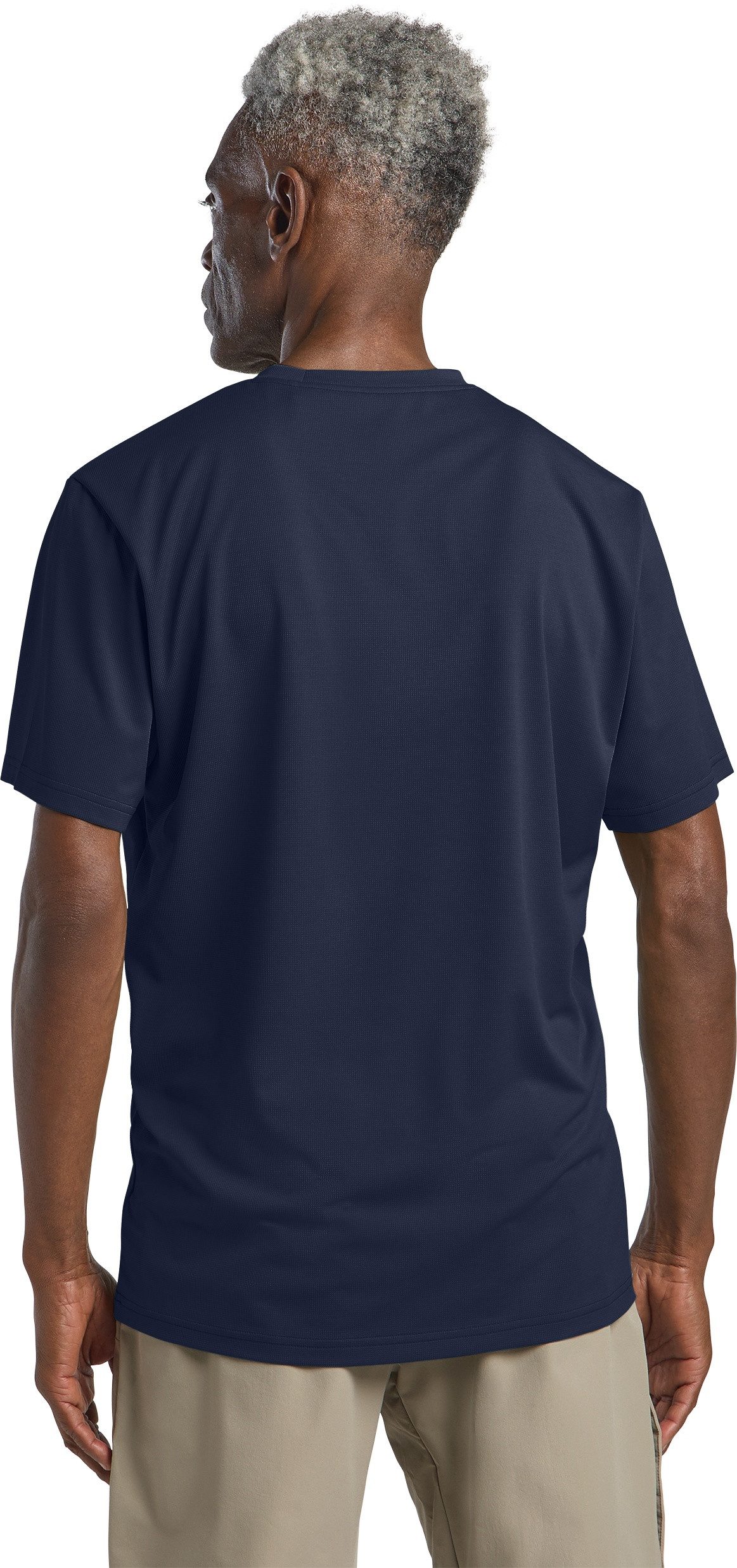 Jack Wolfskin T-Shirt DELGAMI S/S M günstig online kaufen