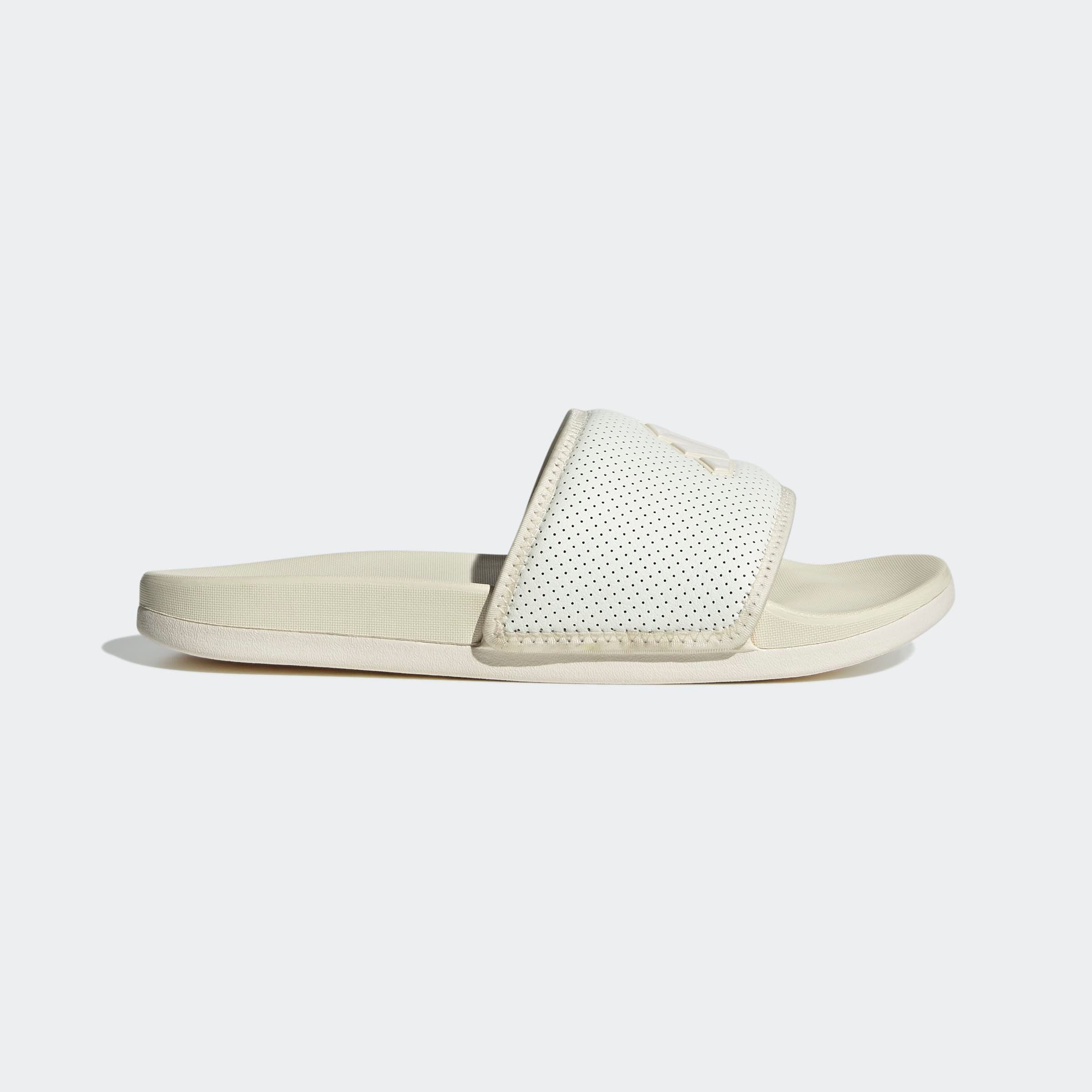 adidas Sportswear ADILETTE COMFORT BADESCHLAPPEN Badesandale günstig online kaufen
