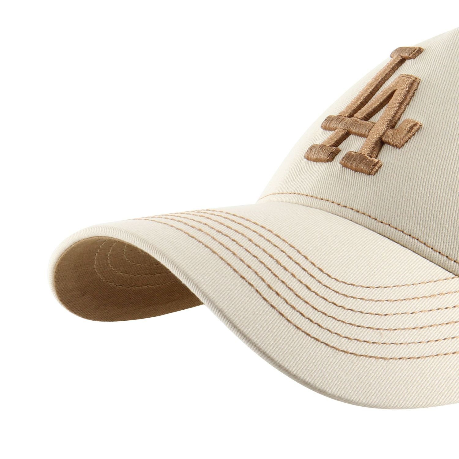 '47 Brand Baseball Cap CONTRAST Los Angeles Dodgers – Bild 3 von 3
