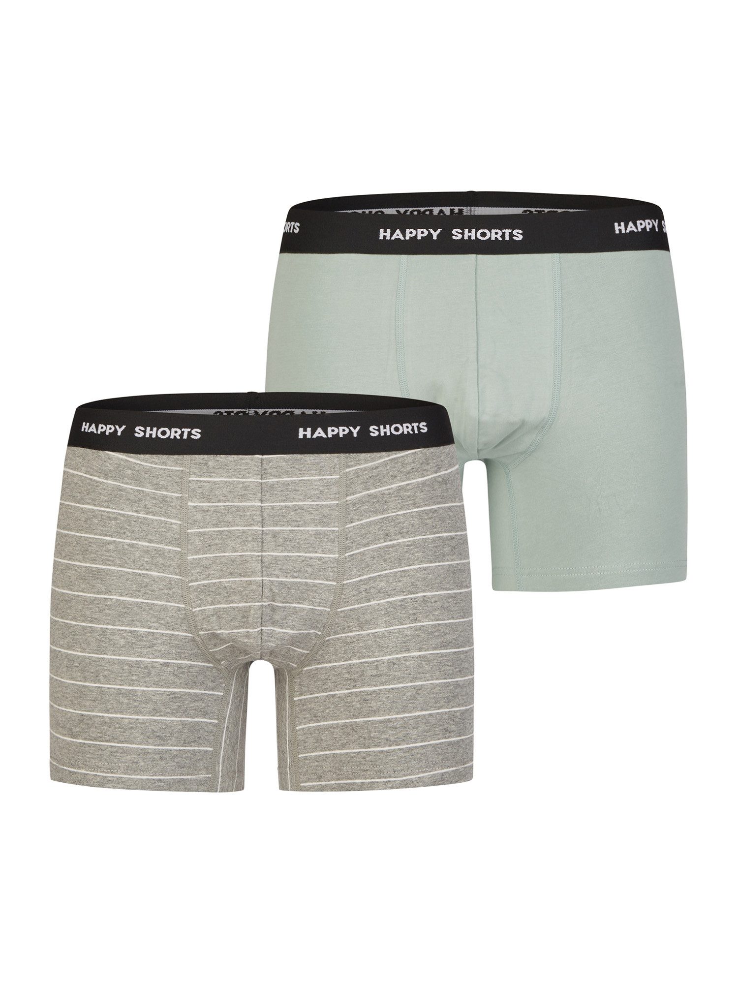 Retro Boxer Classic