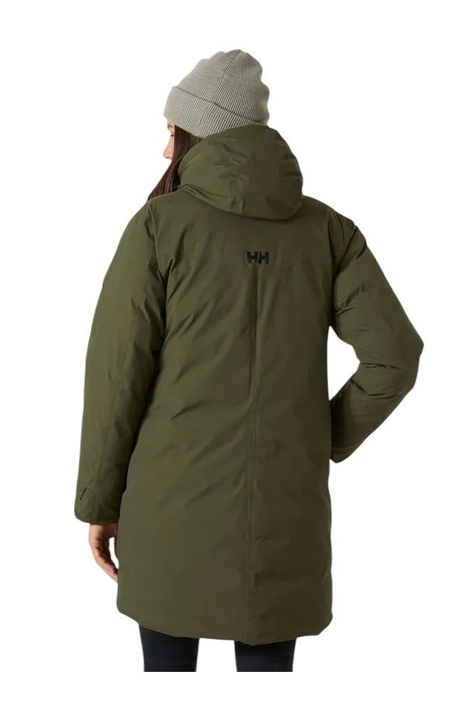 Helly Hansen Parka Wintermantel Adore Tech günstig online kaufen
