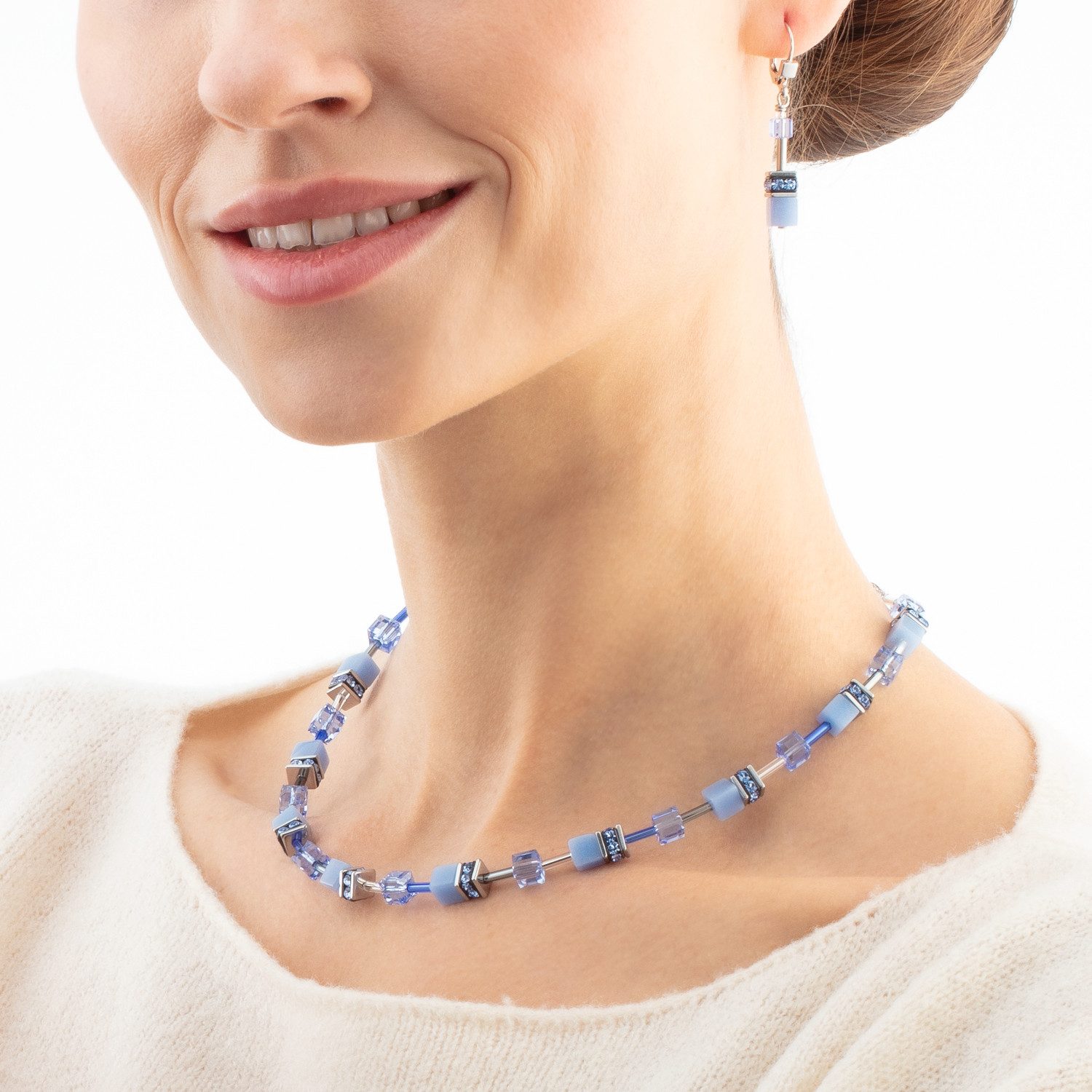 COEUR DE LION Collier Schmuck Edelstahl günstig online kaufen