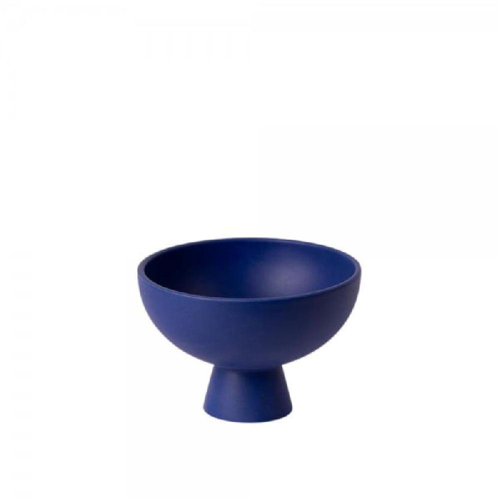 Raawii Schüssel Schale Strøm Bowl Horizon Blue (Small)