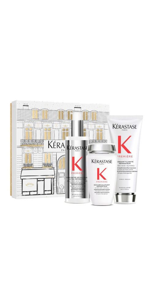 Kérastase Haarelexier Kérastase Premiere Fondant Holiday Gift Set