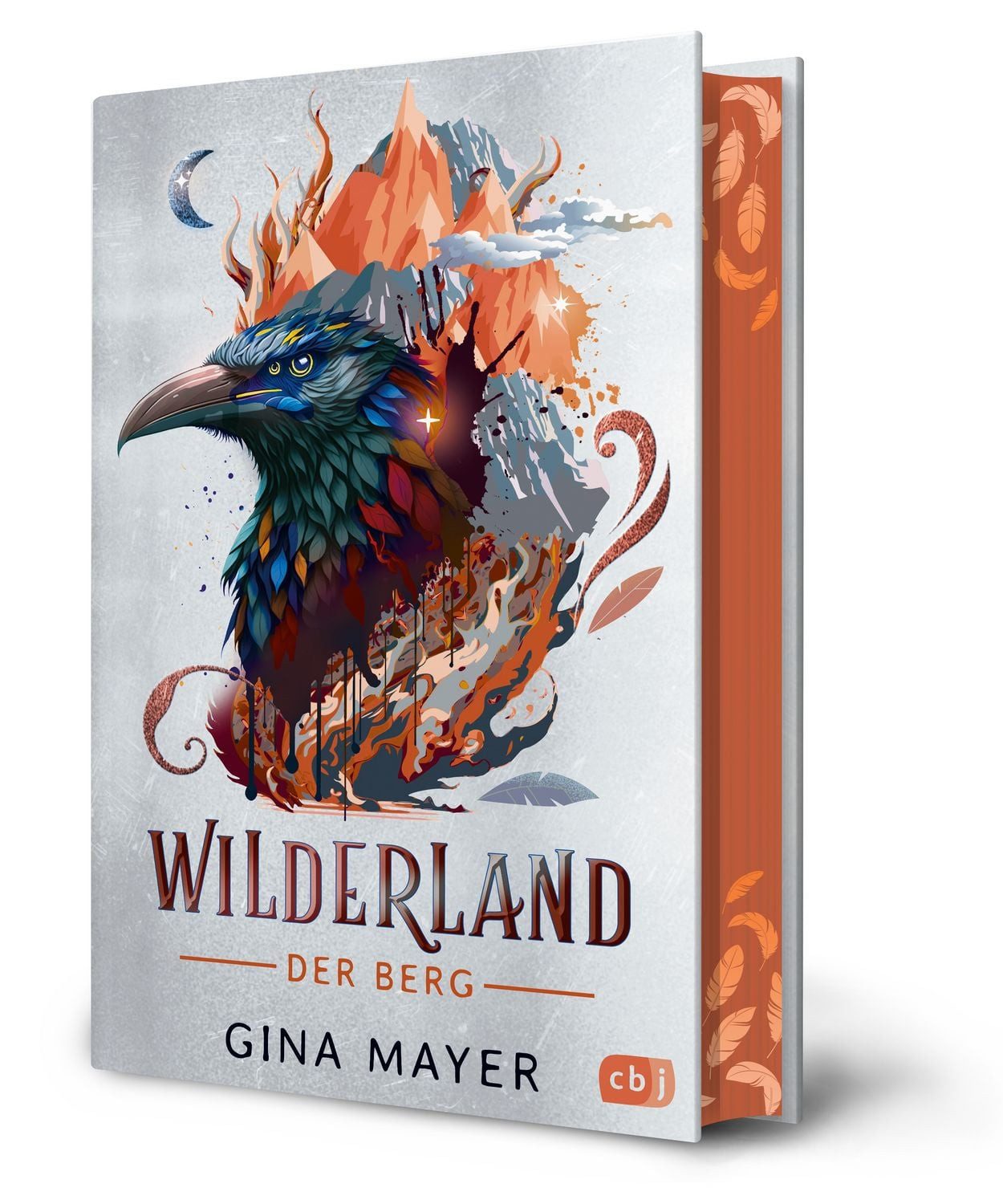 Wilderland – Der Berg / Gina Mayer