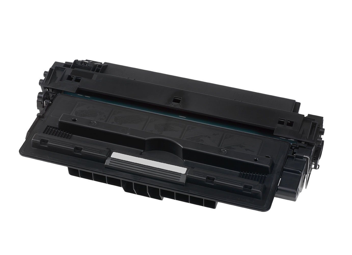 TonerProfis24 Tonerkartusche Q7516A ReFill HP Canon * & ersetzt TonerProfis24 Toner 309