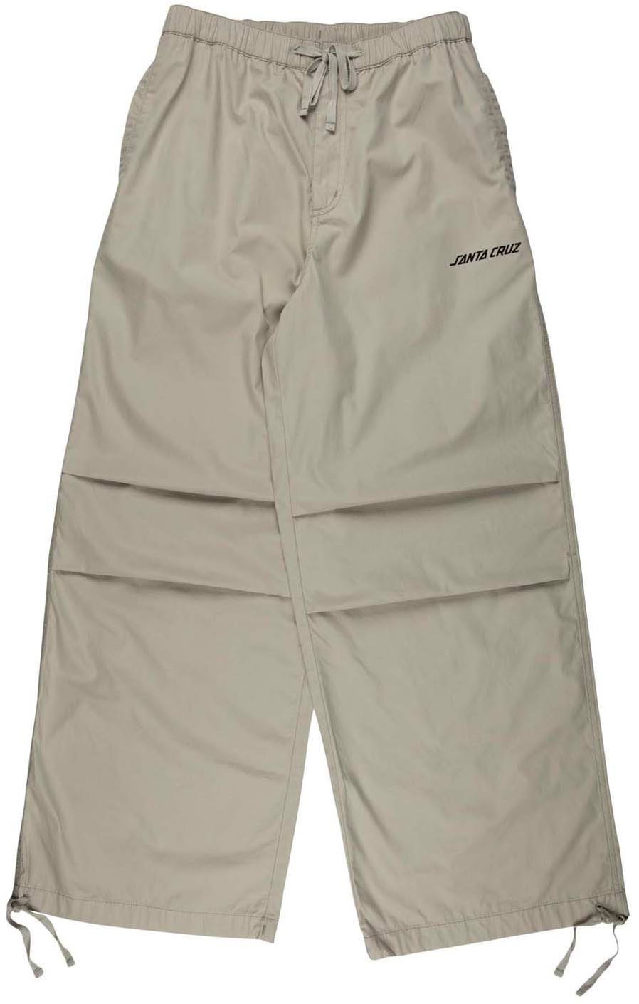 Santa Cruz Webhose STRIP PARACHUTE PANT günstig online kaufen