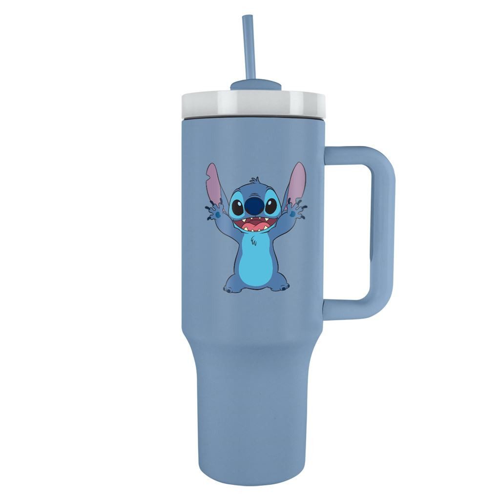 Thermobecher Stitch Waving Thermobecher 1200 ml