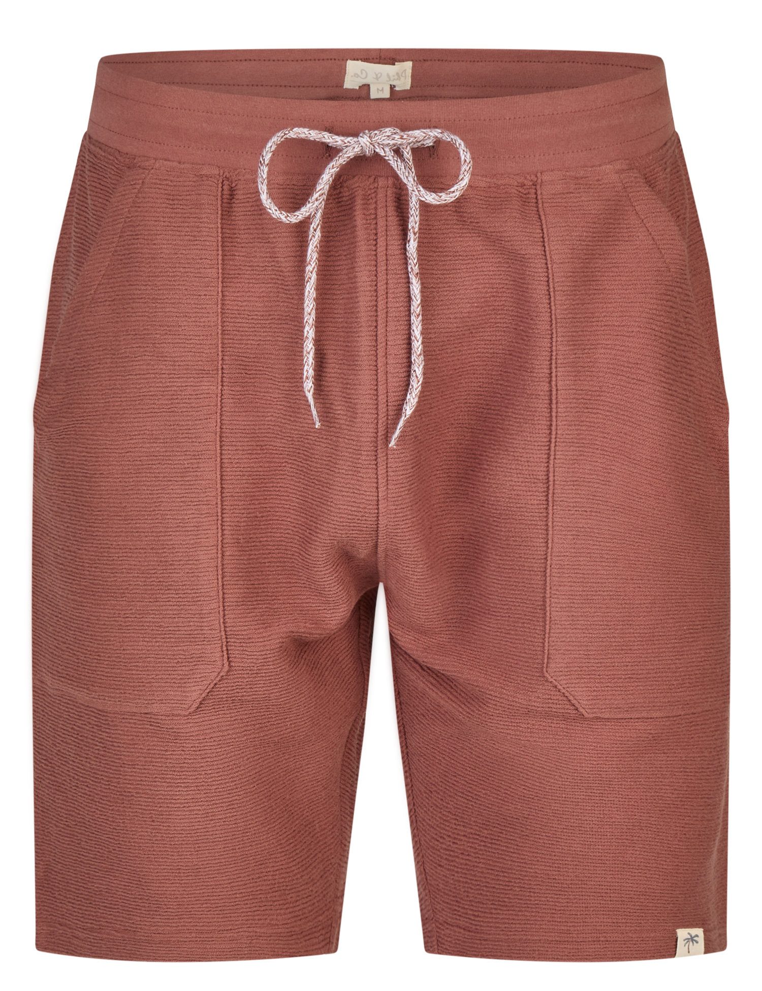 Homewearpants Herren Schlafanzughose kurz