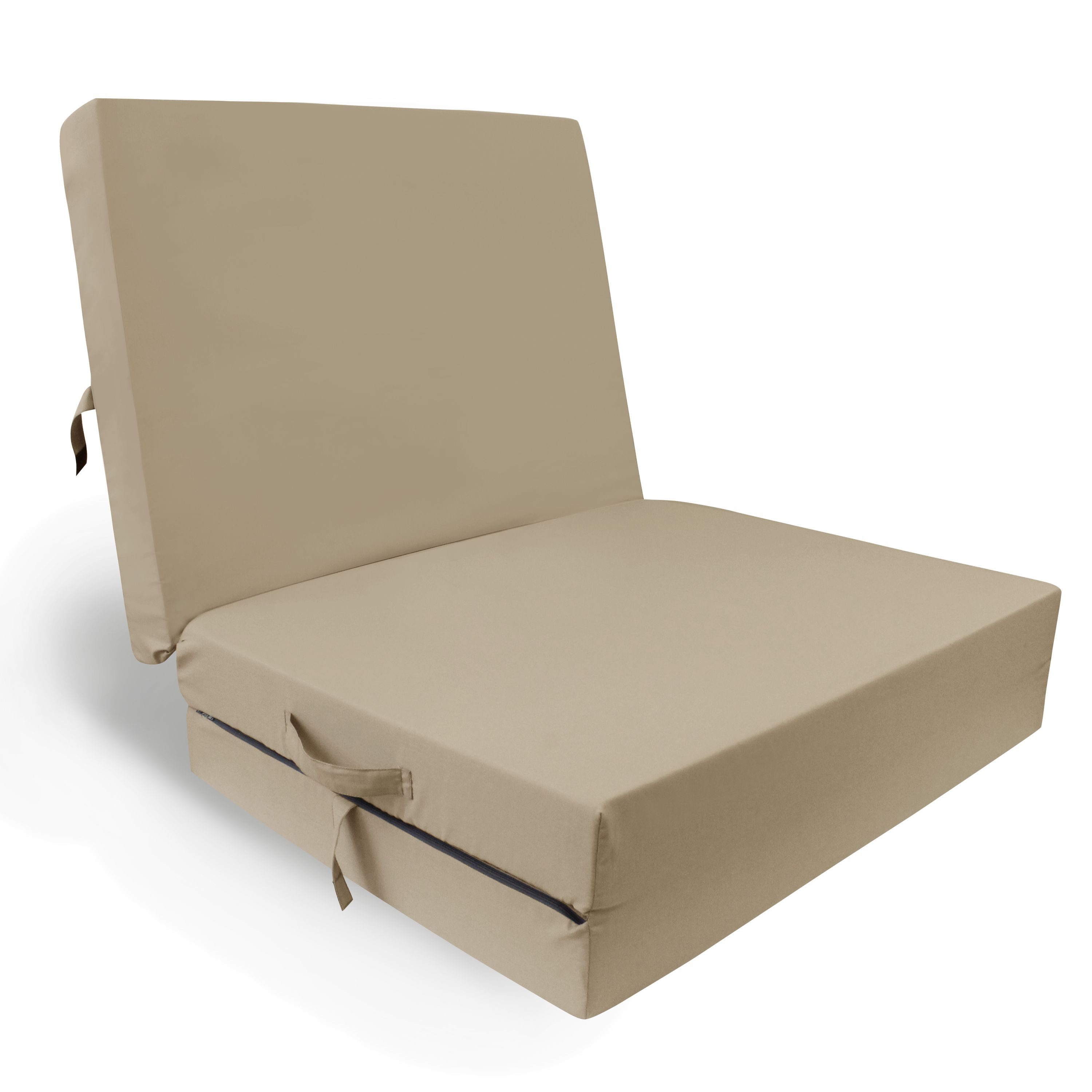 Klappmatratze, Herlag günstig online kaufen