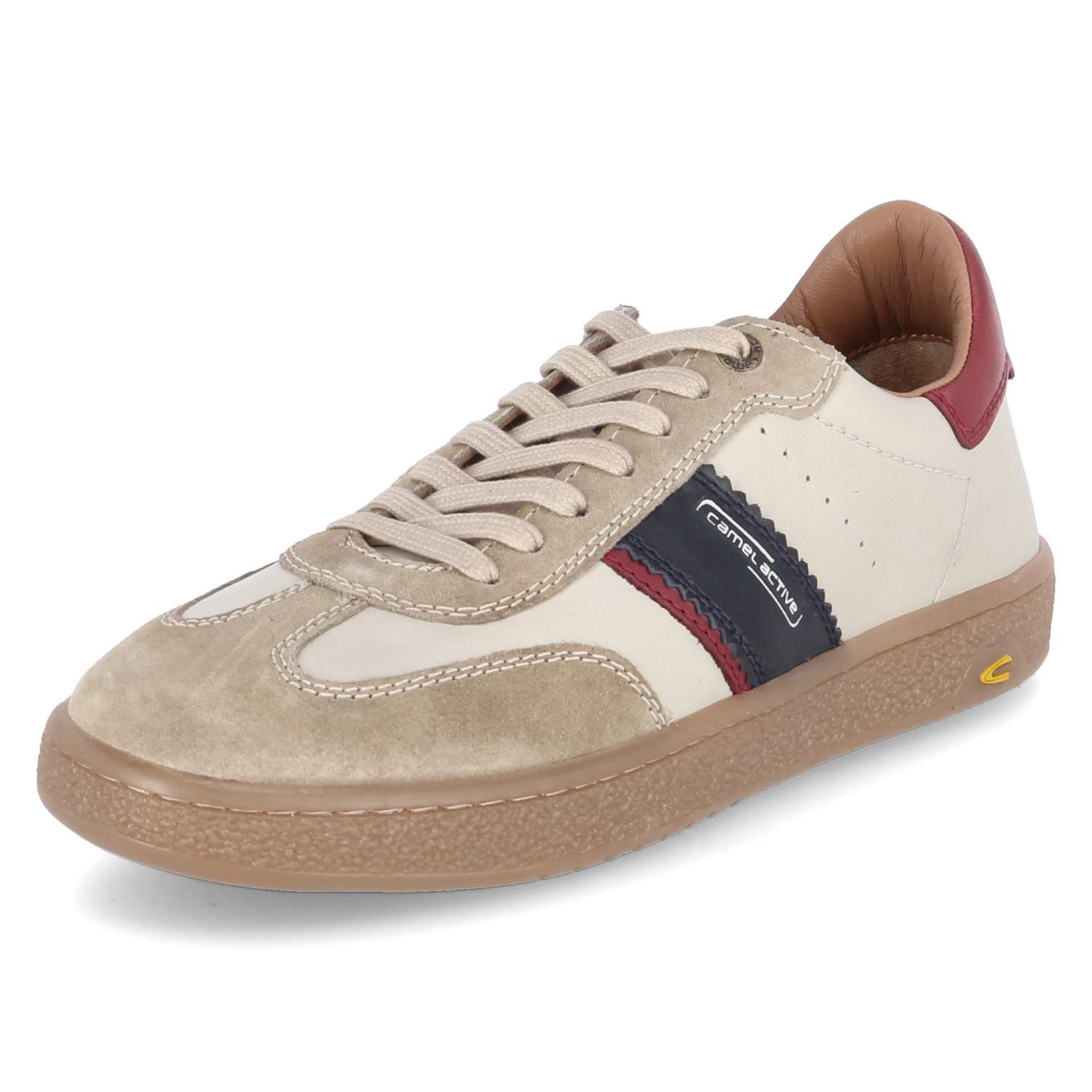 camel active Low Sneaker Sneaker günstig online kaufen