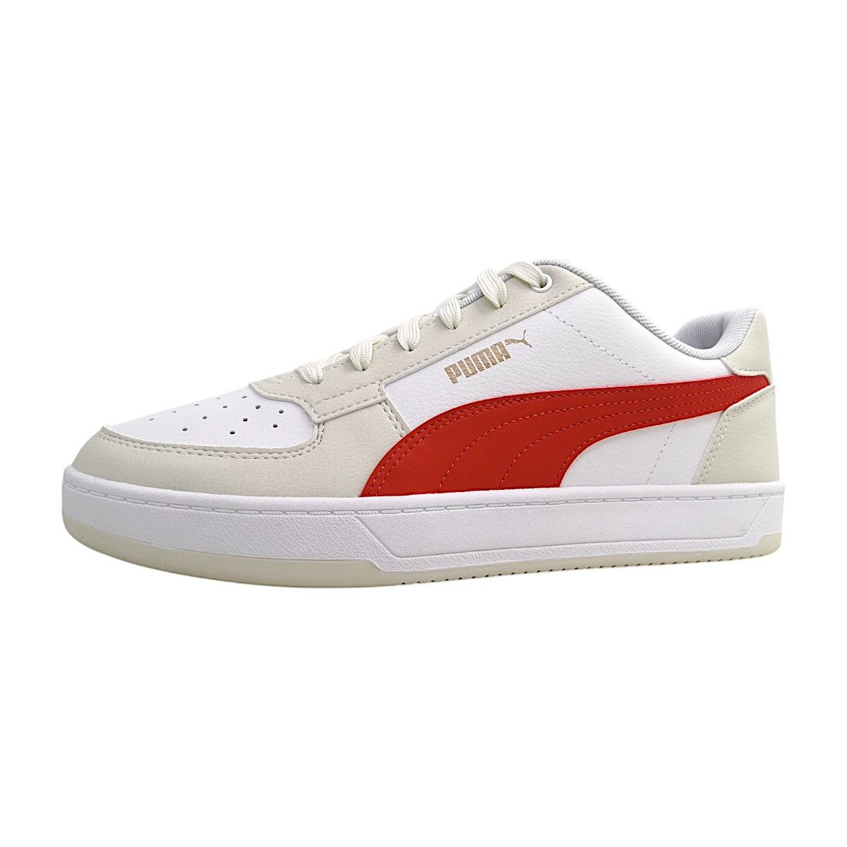 PUMA Schnürer Sneaker günstig online kaufen