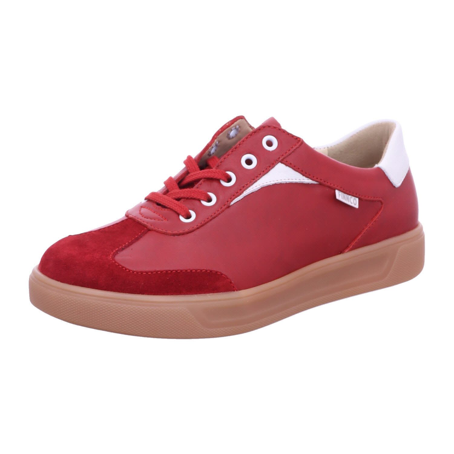 INTERLAGOS Schnürschuh