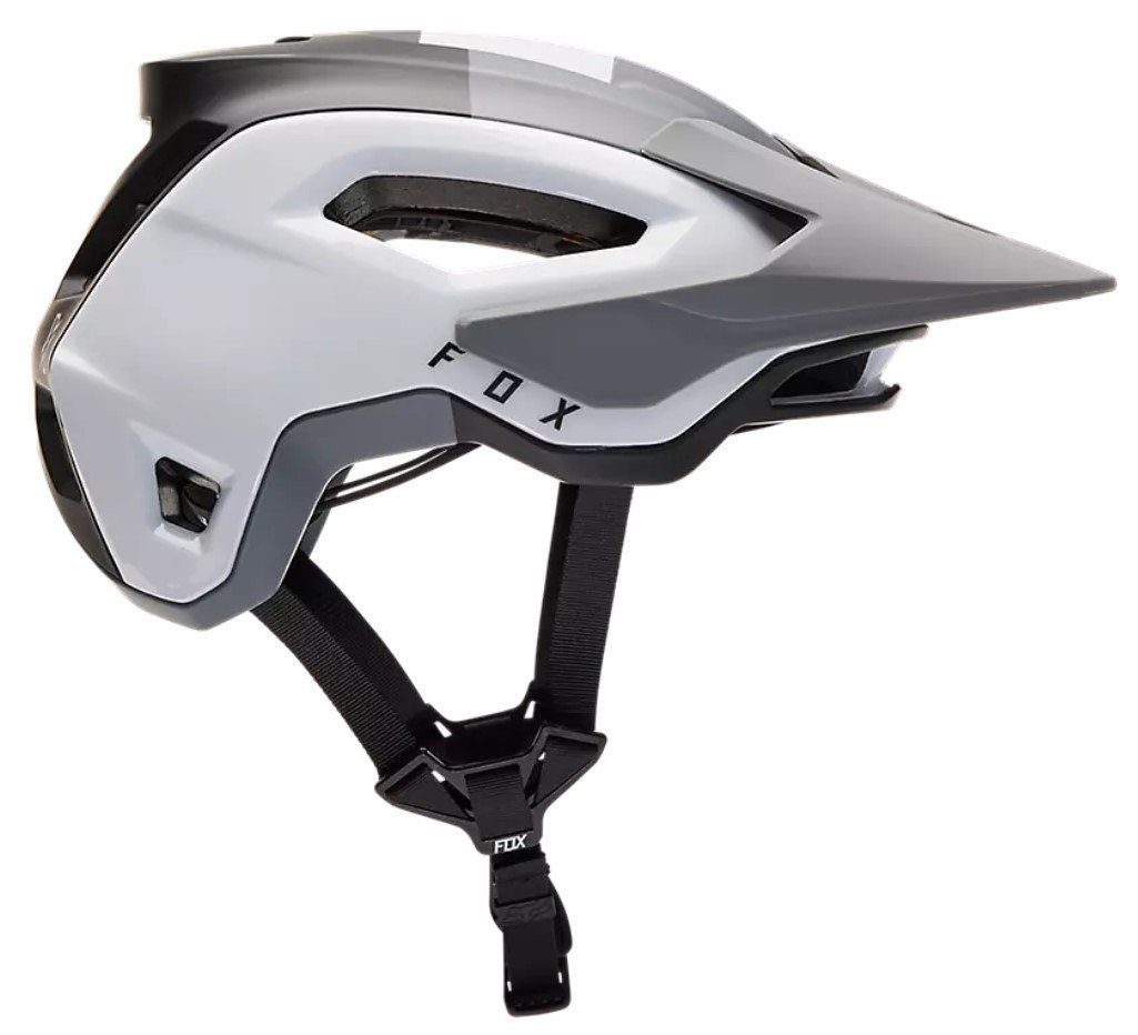 Fox Racing Fahrradhelm Speedframe Pro Fahrradhelm Mips - Mountainbike Helm, einhändig anpassbar, mikroverstellbar
