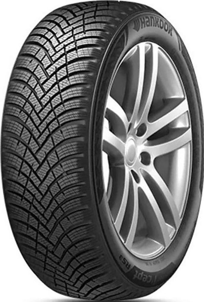 Hankook Winterreifen HANKOOK, 1-St., W462