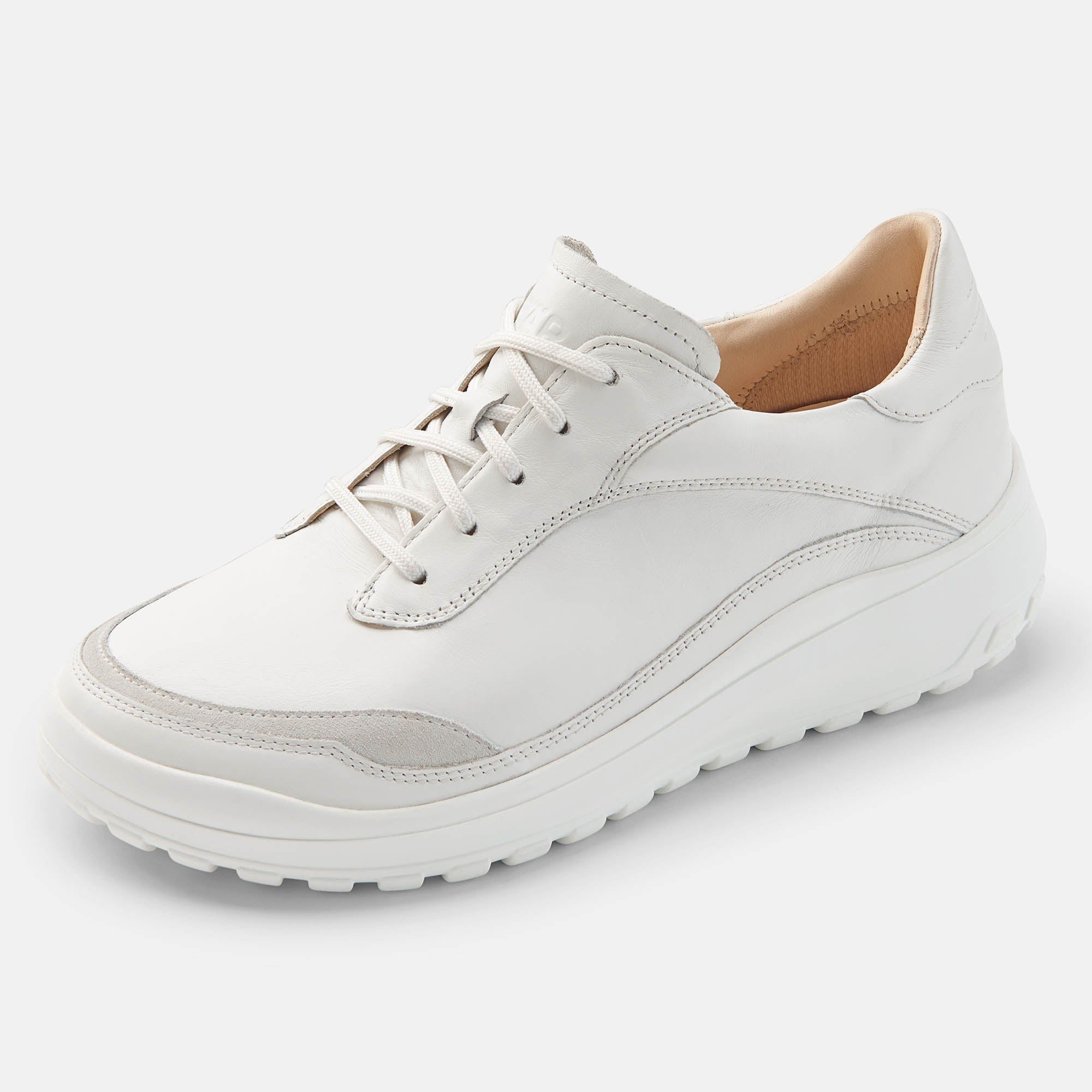 BÄR Quinn Schnürschuh 100% Zehenfreiheit