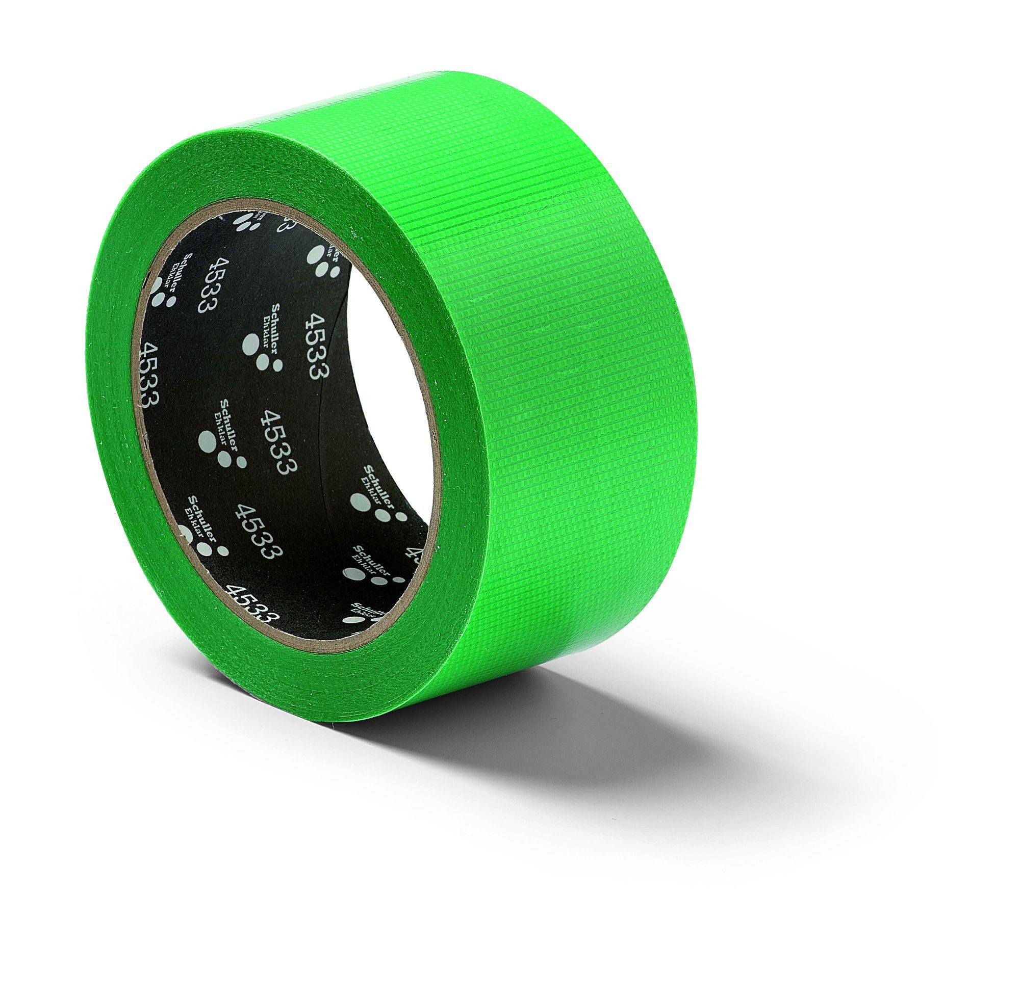 DD Composite Klebeband GREEN MASK 50mmx25m PE Bauklebeband, Gewebe, grün UV-beständig, für Außenanwendung geeignet