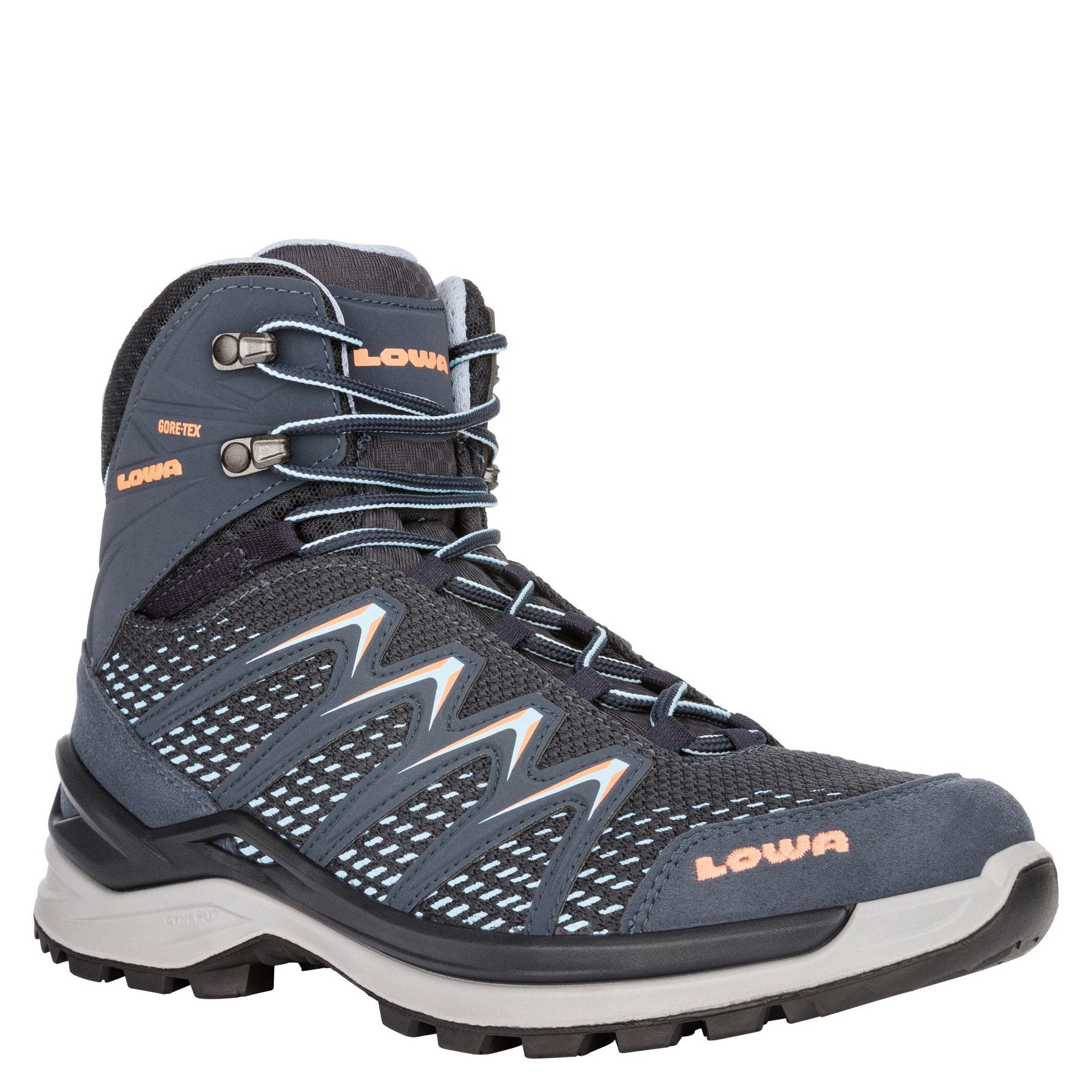 Lowa INNOX PRO Gore-Tex MID Ws Wanderschuh wasserdicht günstig online kaufen