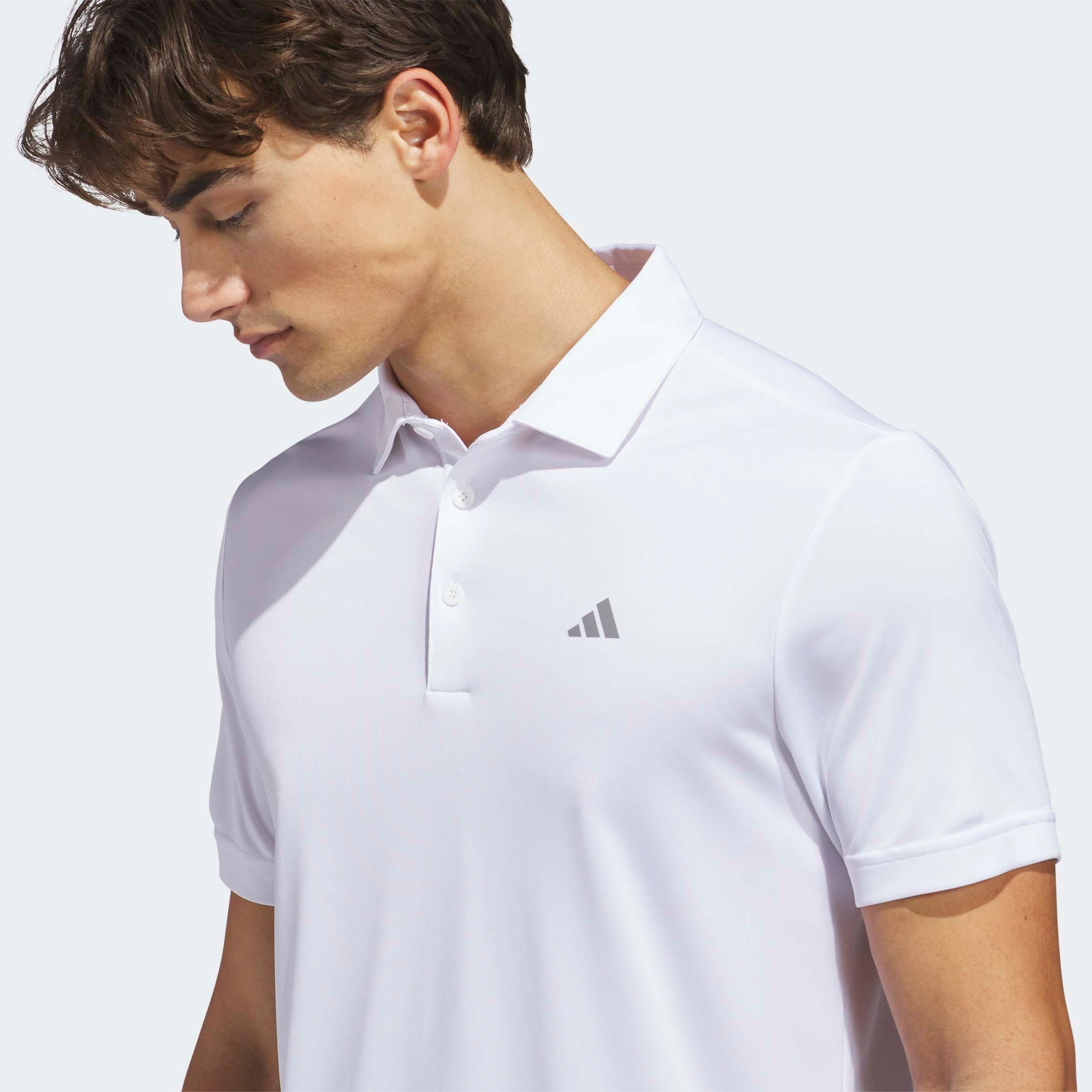 adidas Performance Poloshirt PERFORMANCE SOLID