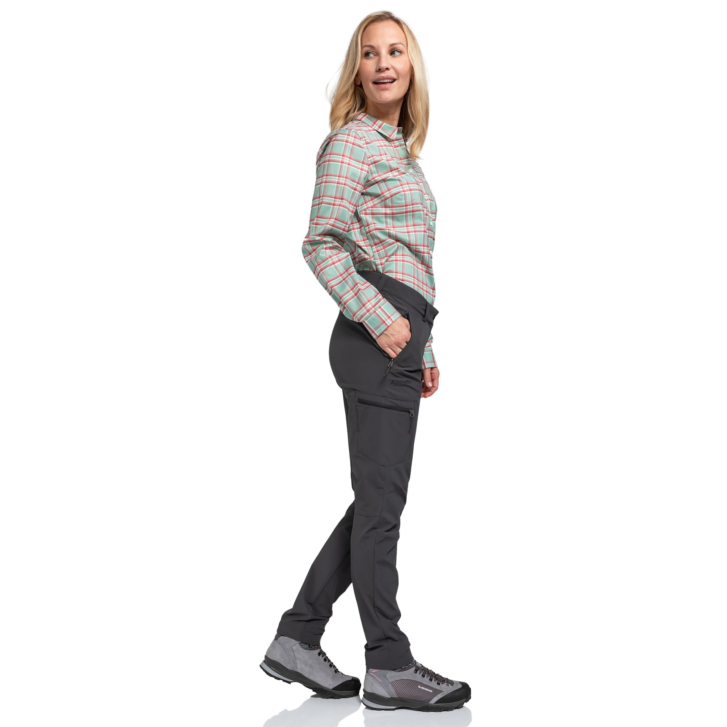 Outdoorhose Ascona