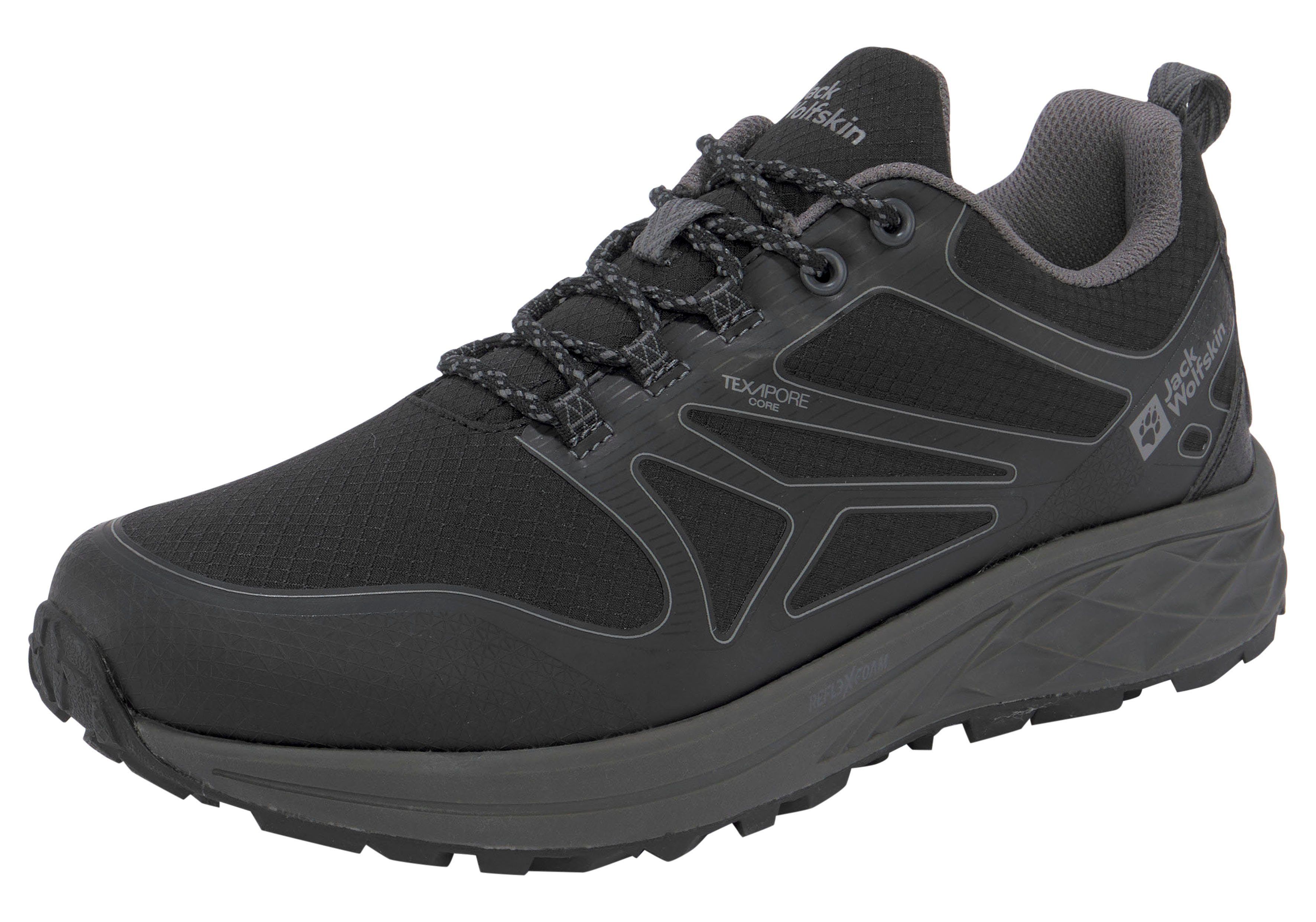Jack Wolfskin ROCKET HIKER 2 TEXAPORE günstig online kaufen