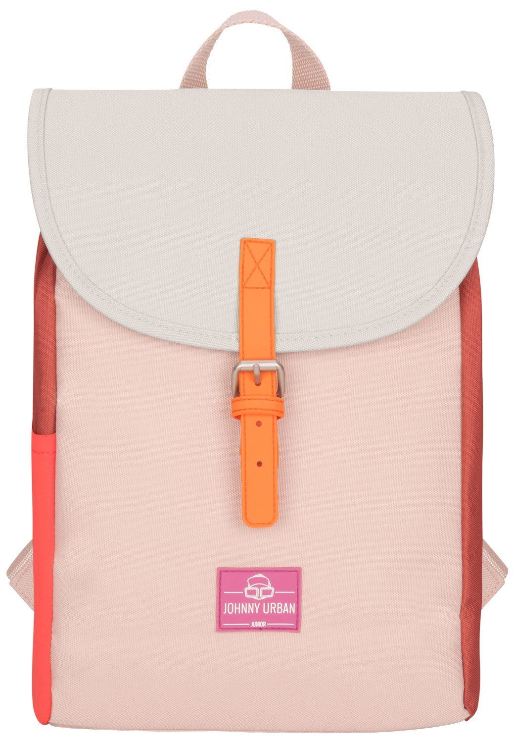 Kinderrucksack Liam Junior Rucksack Kinder Mädchen Jungen