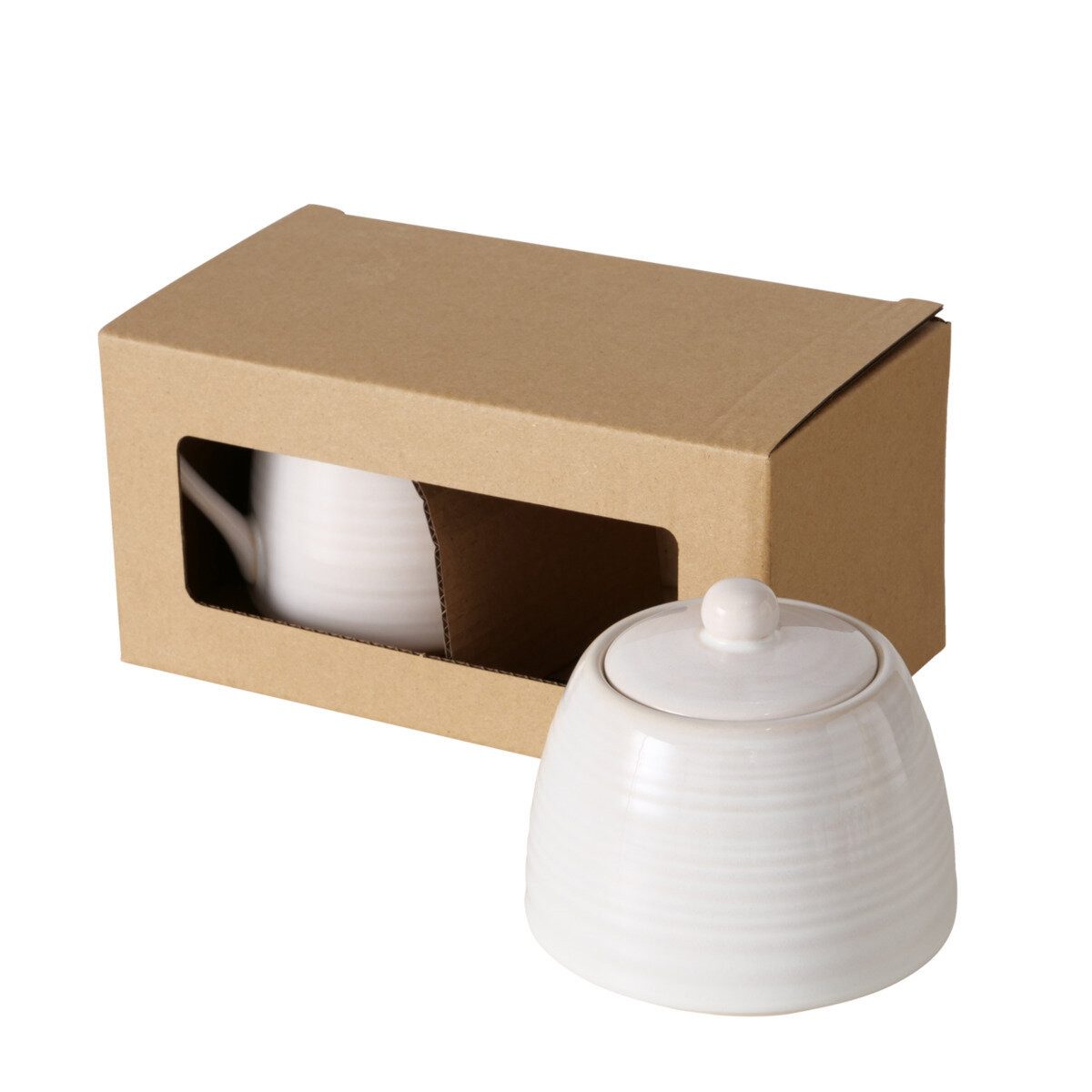 BOLTZE GRUPPE GmbH Gewürzbehälter, Keramik, (einzeln, einzeln)