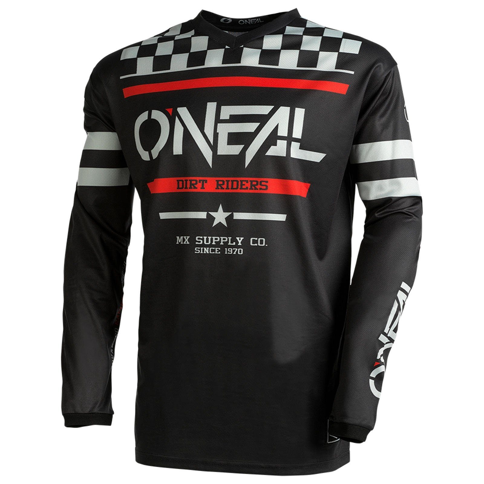 Motocross-Shirt
