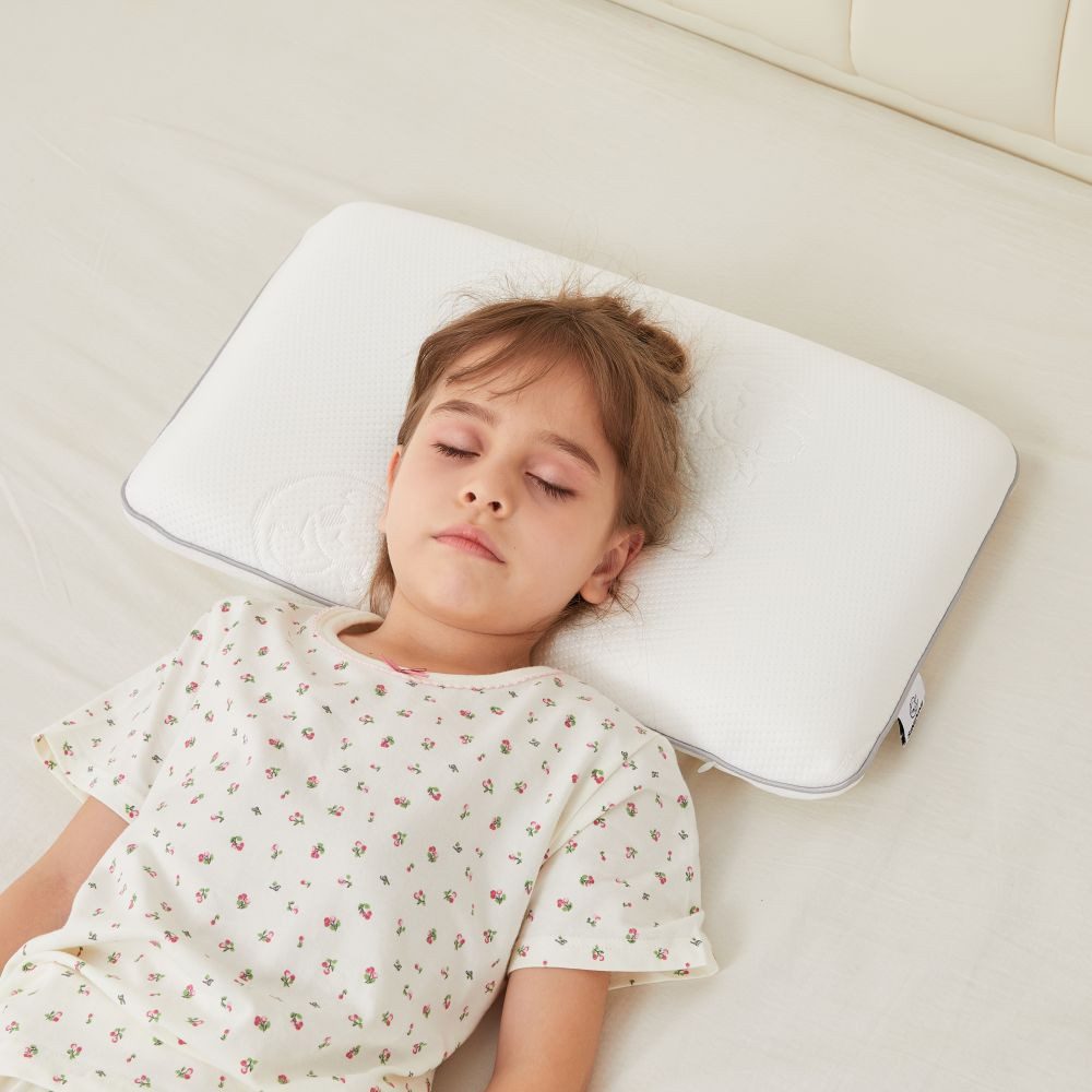 SIKAINI Kopfkissen, Füllung: 100% memory schaum, Seitenschläfer, Kühlender günstig online kaufen