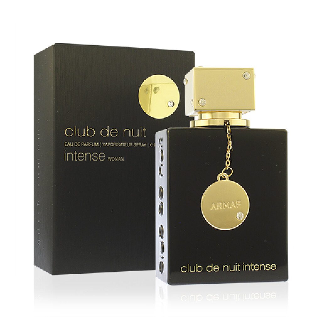 Eau de Parfum Club De Nuit Intense Women - EDP - Volume: 30ml